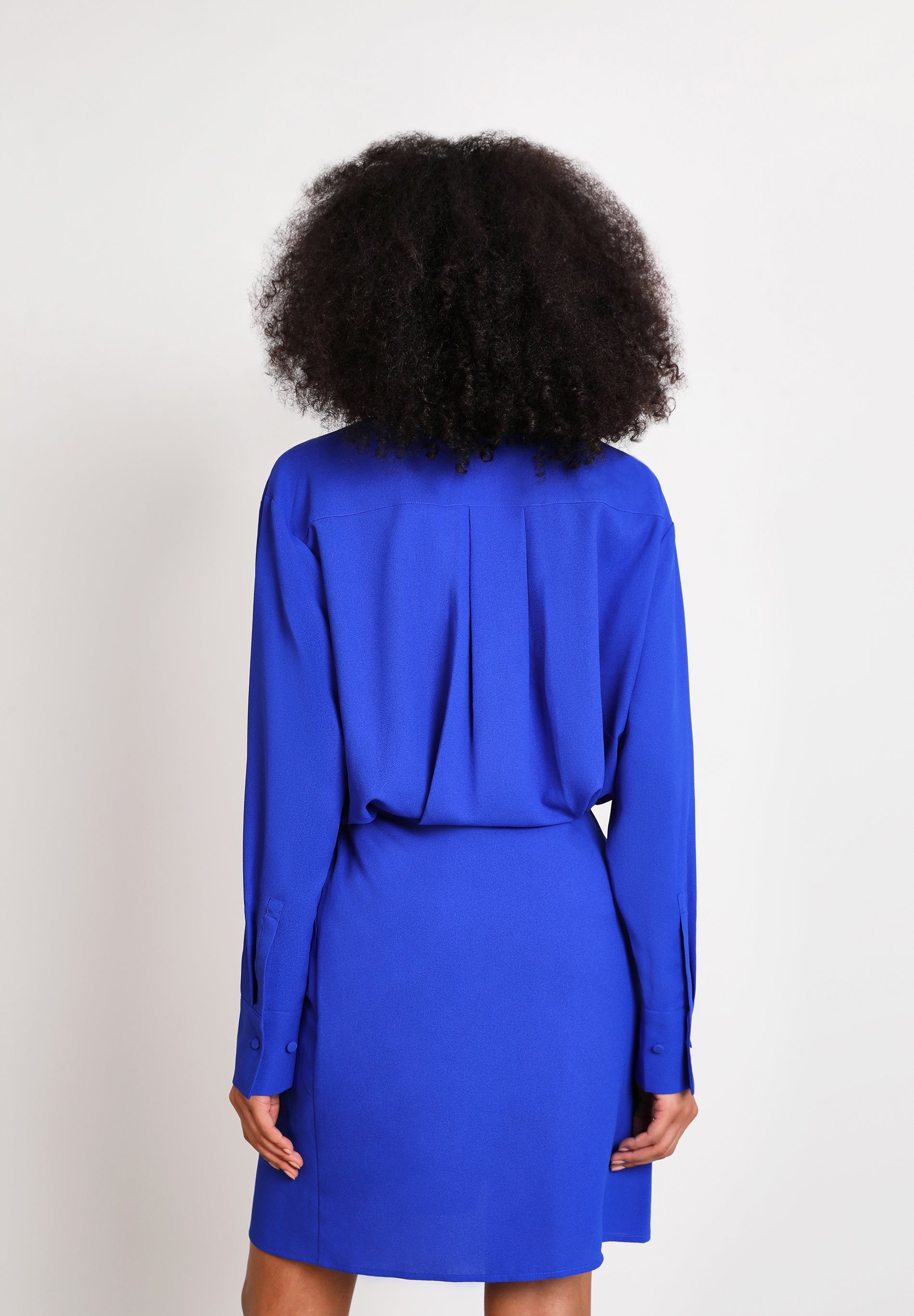 ESSENTIEL | VESTIDO DORSEY