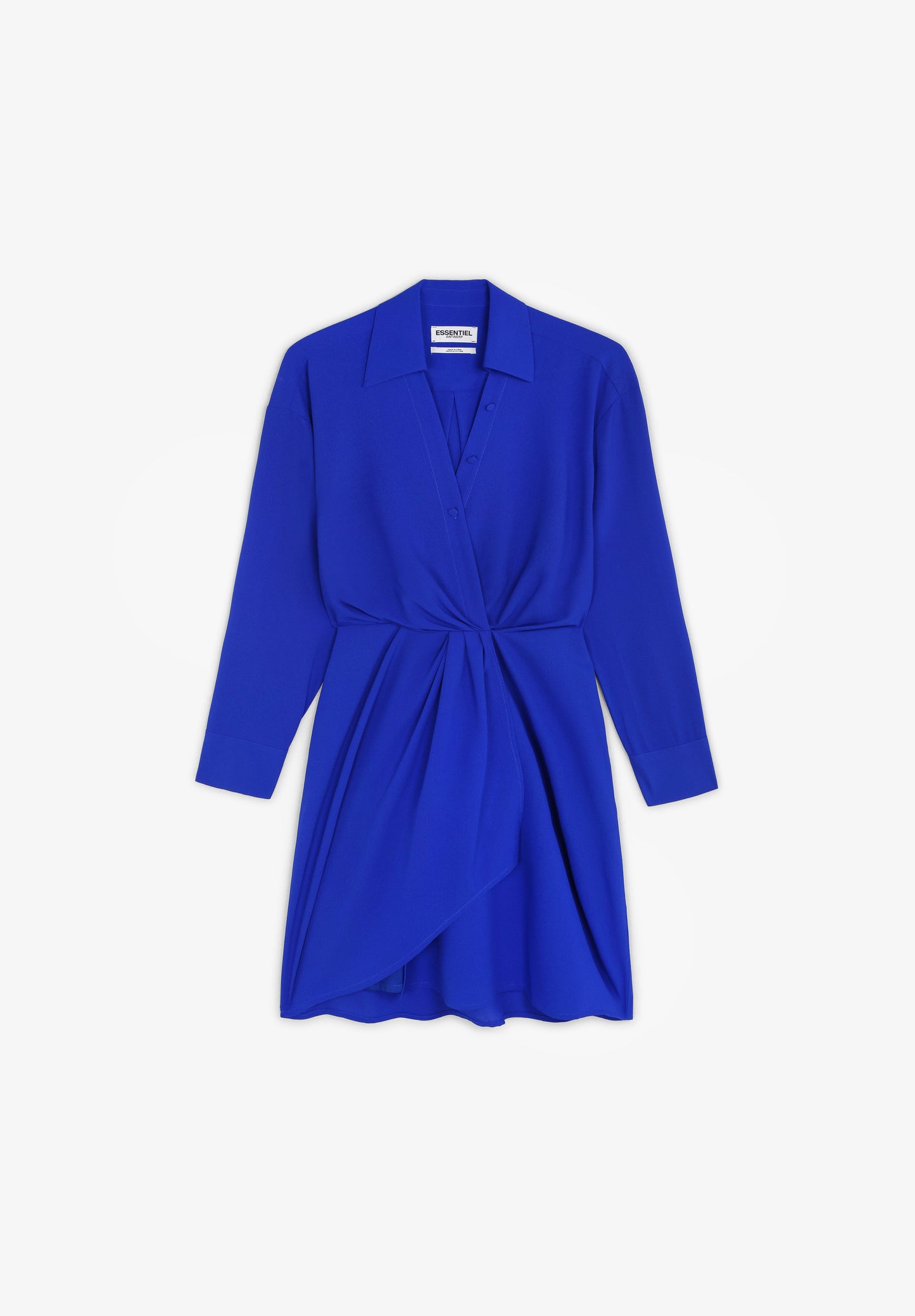 ESSENTIEL | VESTIDO DORSEY