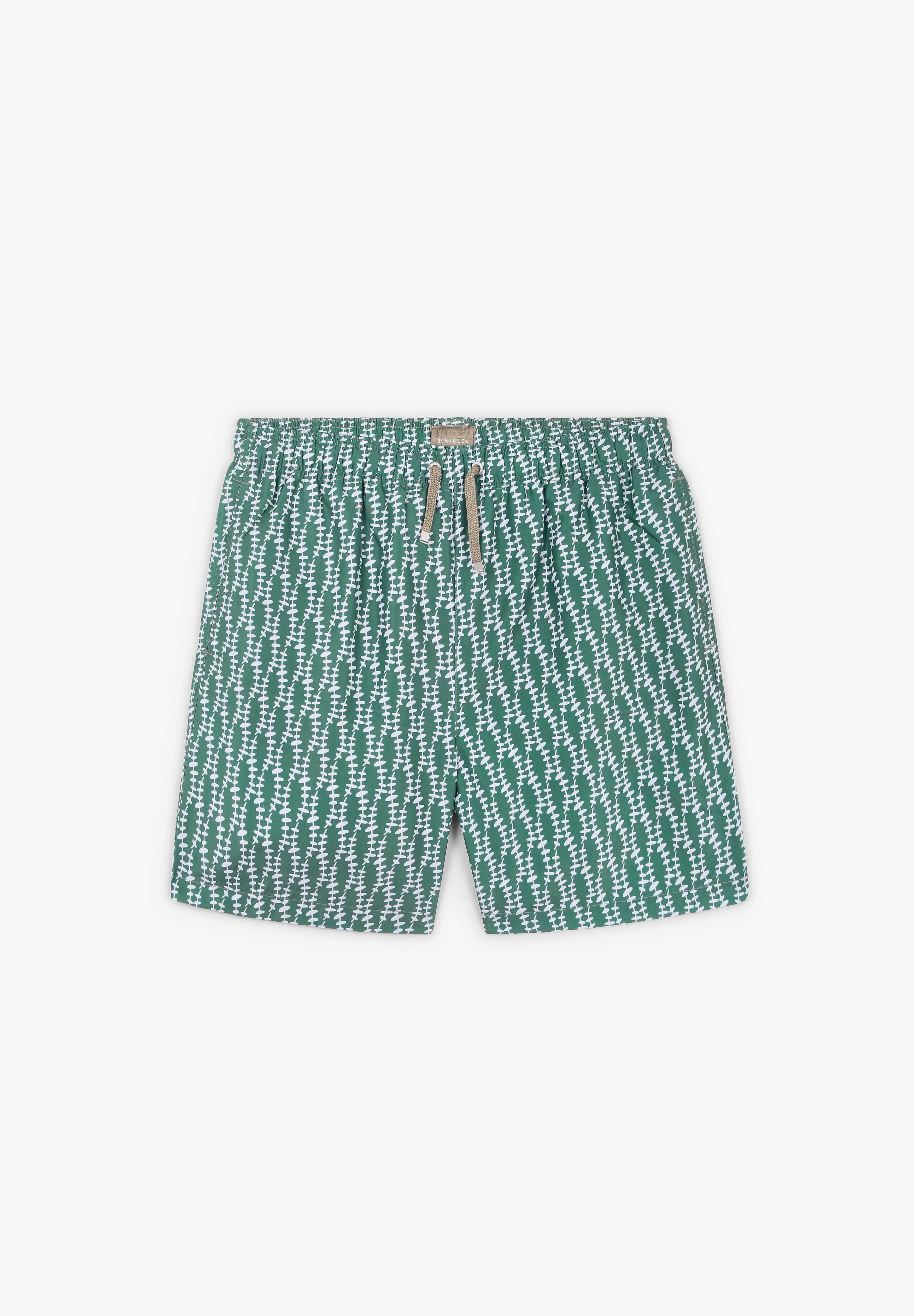 BENIBECA | CHUNKA SHORTER