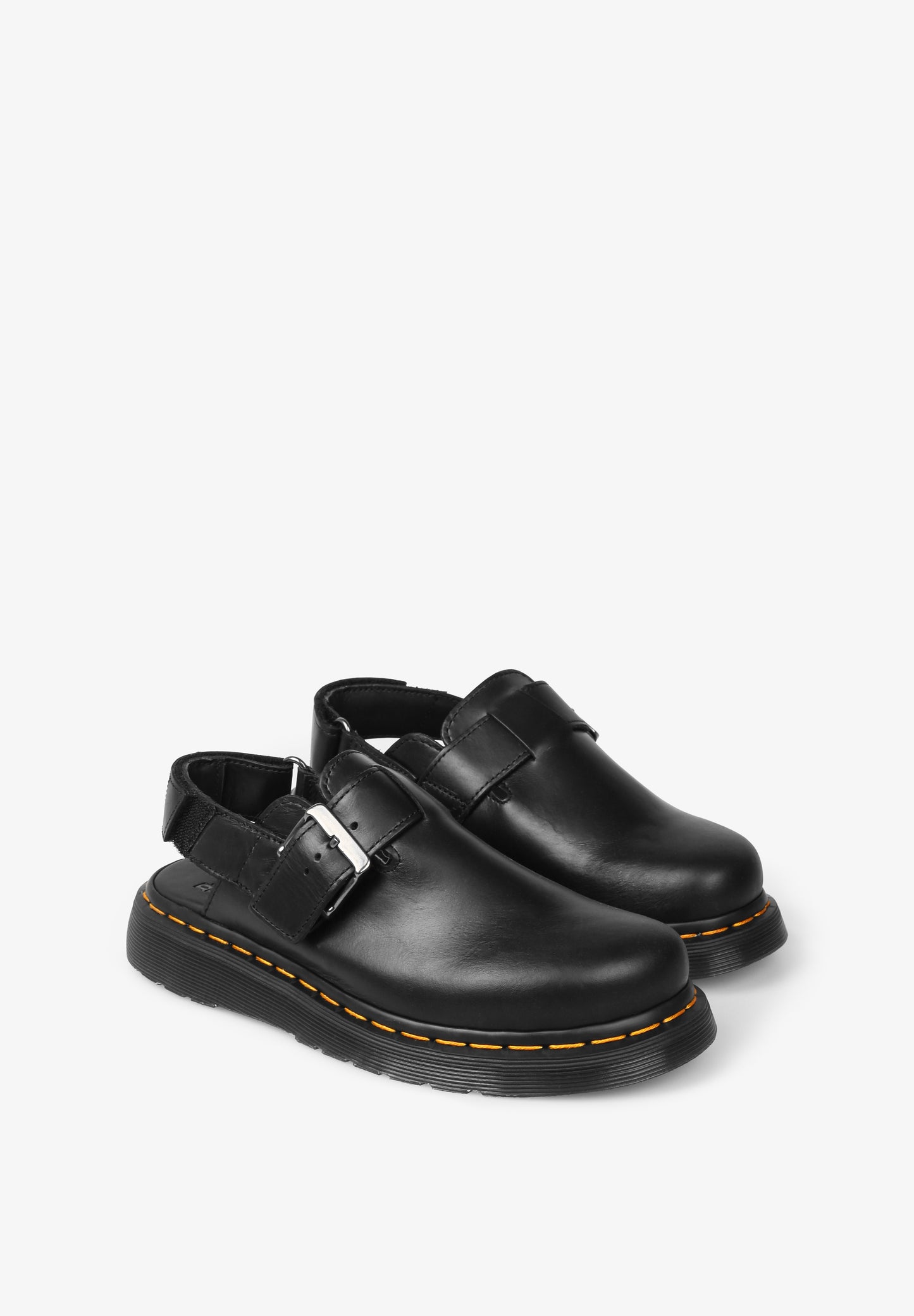 DR MARTENS | ZUECOS JORGE II