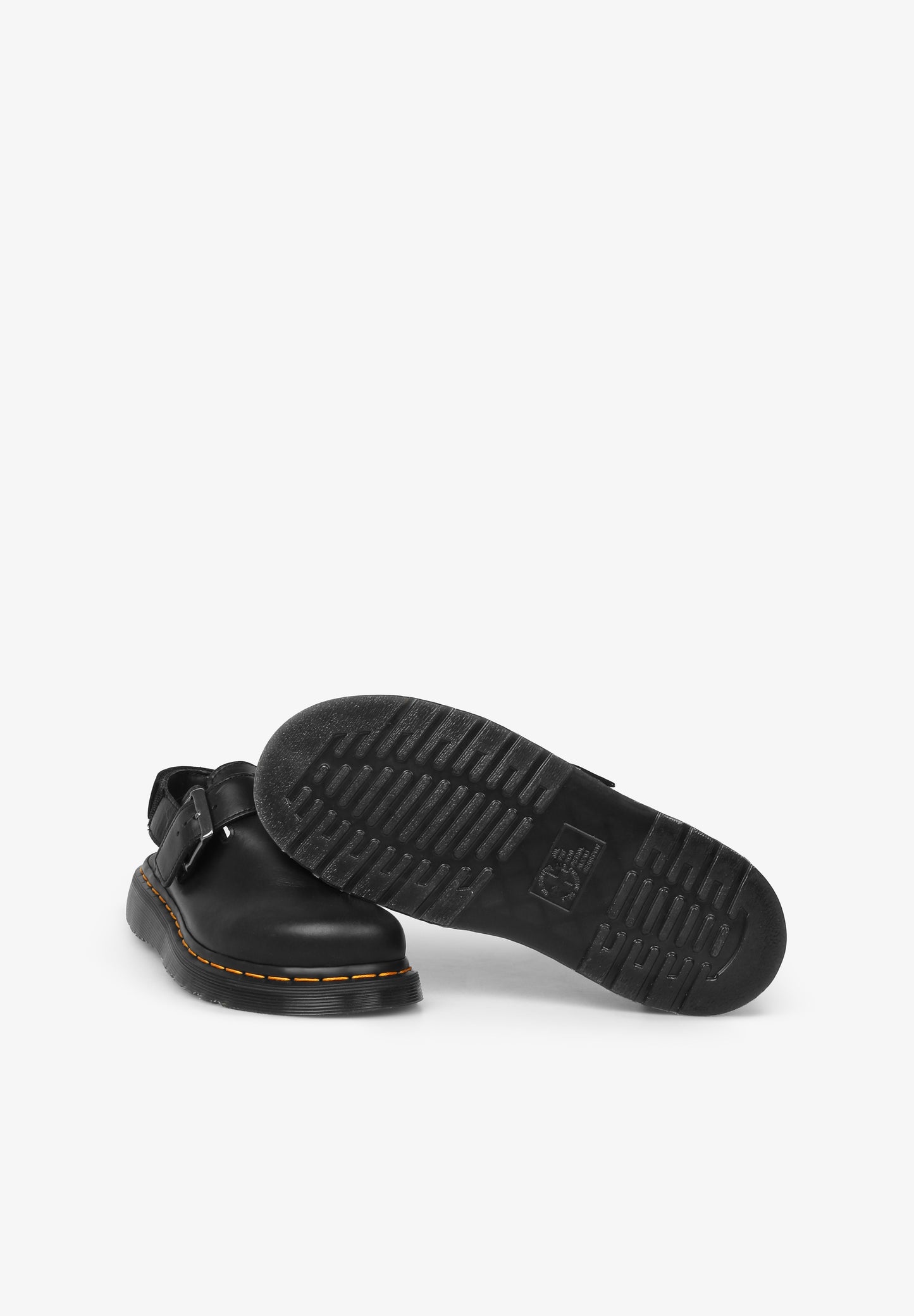 DR MARTENS | ZUECOS JORGE II