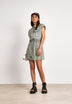 AMERICAN VINTAGE | VESTIDO FYBEE MUJER