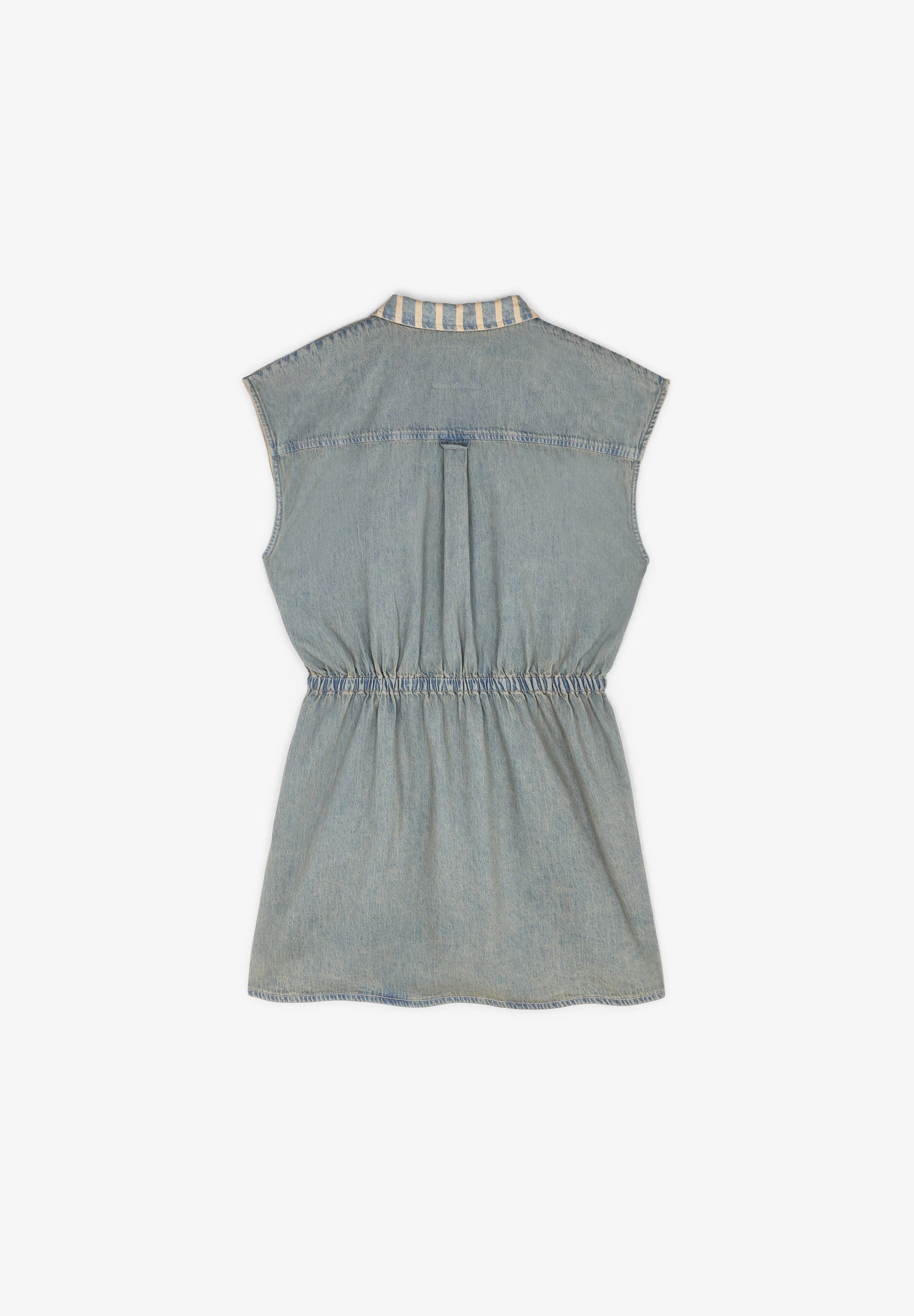 AMERICAN VINTAGE | VESTIDO FYBEE MUJER