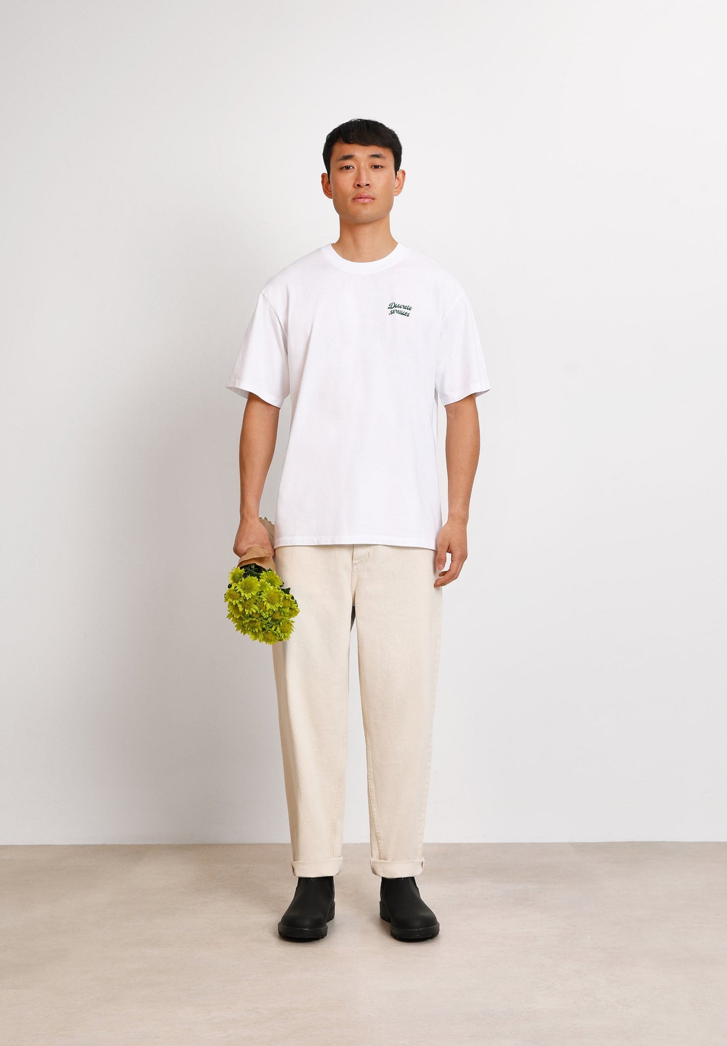 AMERICAN VINTAGE | JEANS LE BIG CARROT DE HOMEM