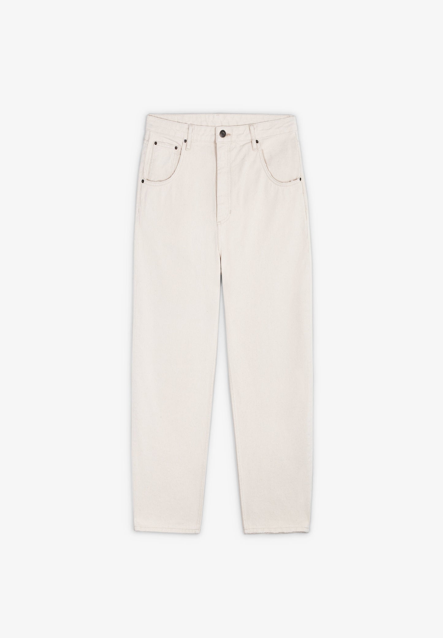 AMERICAN VINTAGE | JEANS LE BIG CARROT DE HOMEM