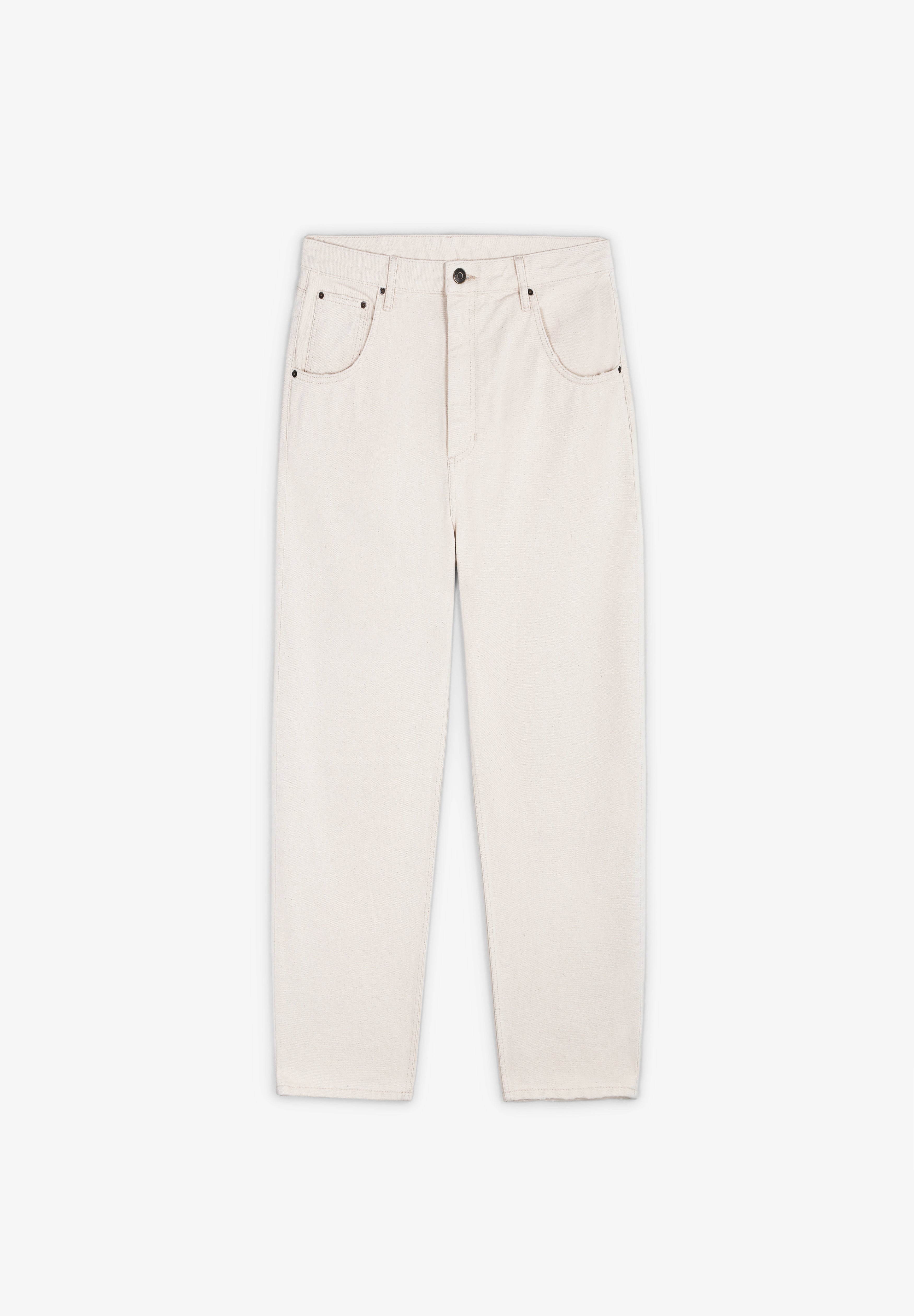 AMERICAN VINTAGE | JEANS LE BIG CARROT DE HOMEM