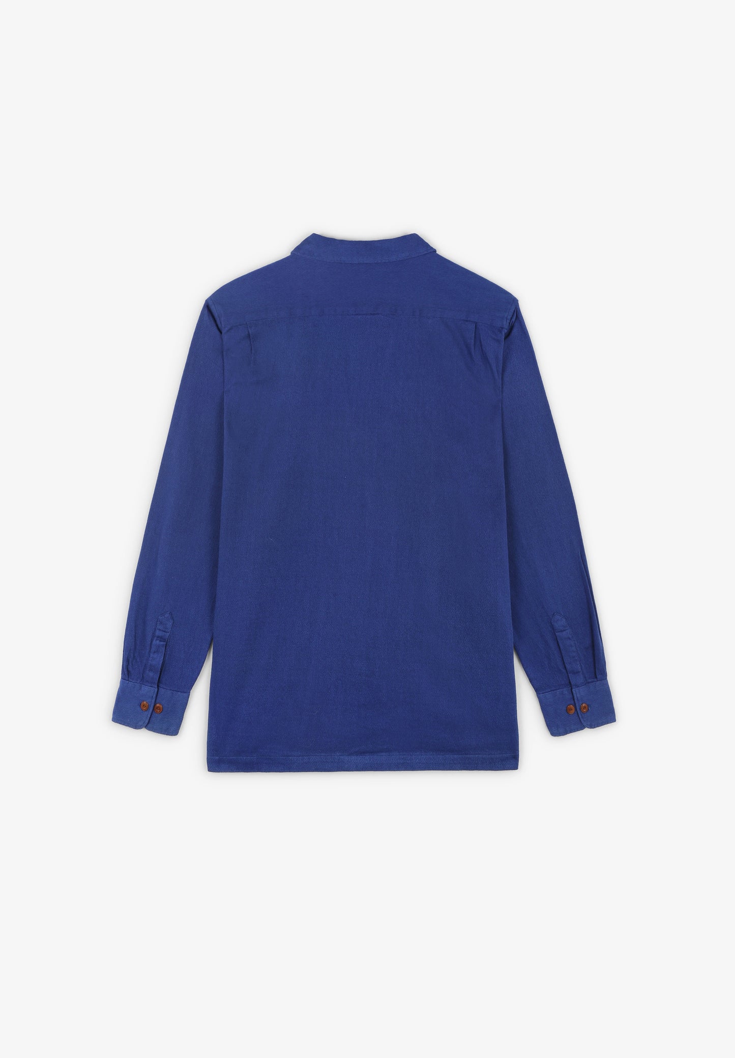 NUDIE JEANS | CAMISA COMPRIDA VINCENT FLORAL