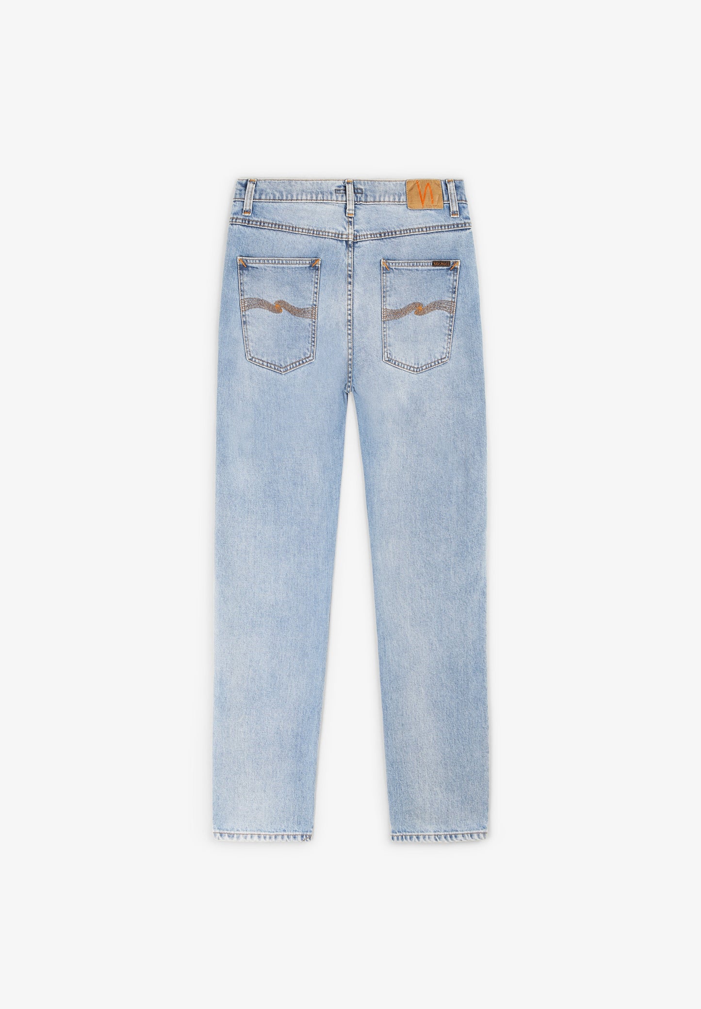 NUDIE JEANS | JEANS LEAN DEAN CALM BLUES