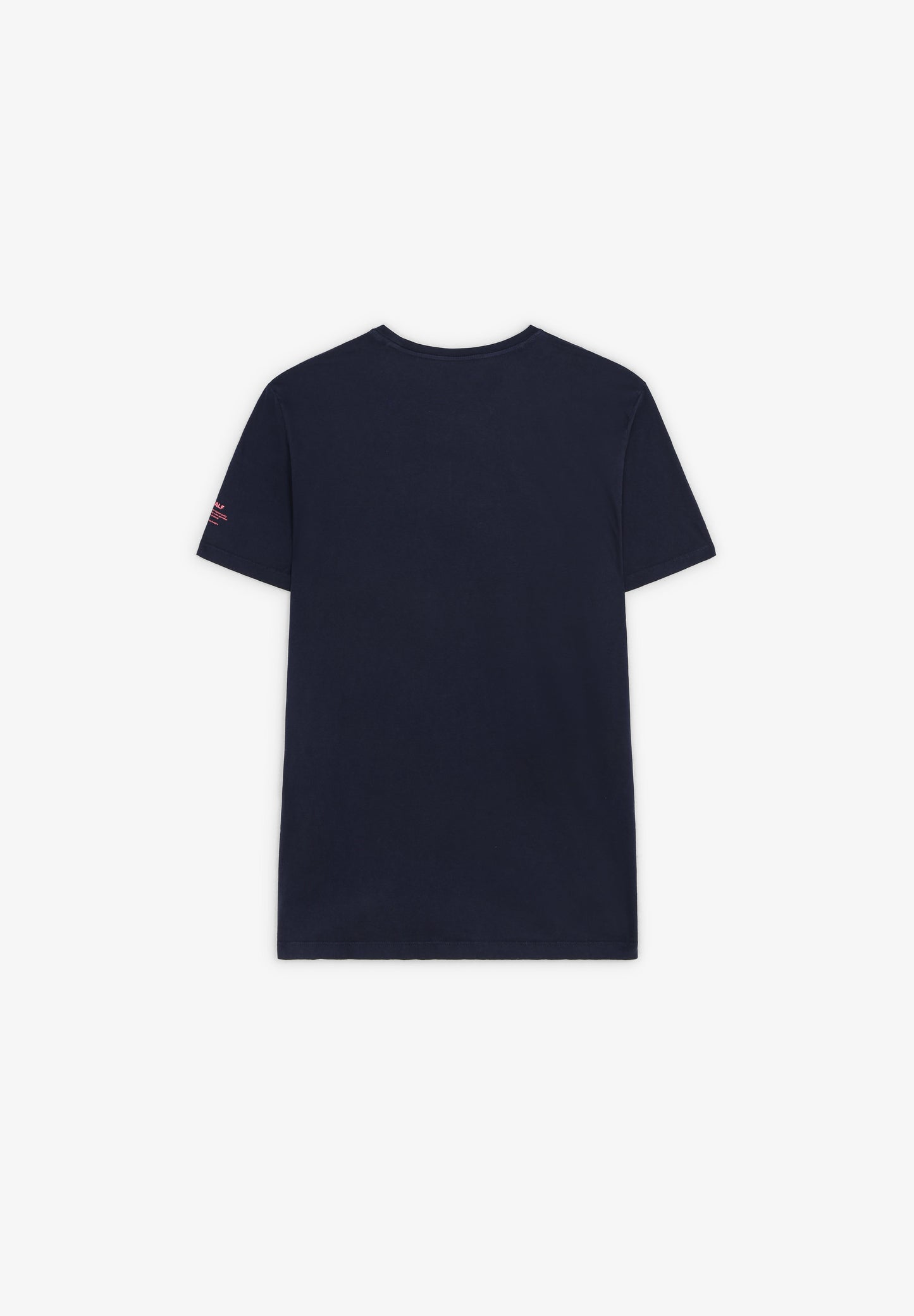 ECOALF | T-SHIRT BIRCA