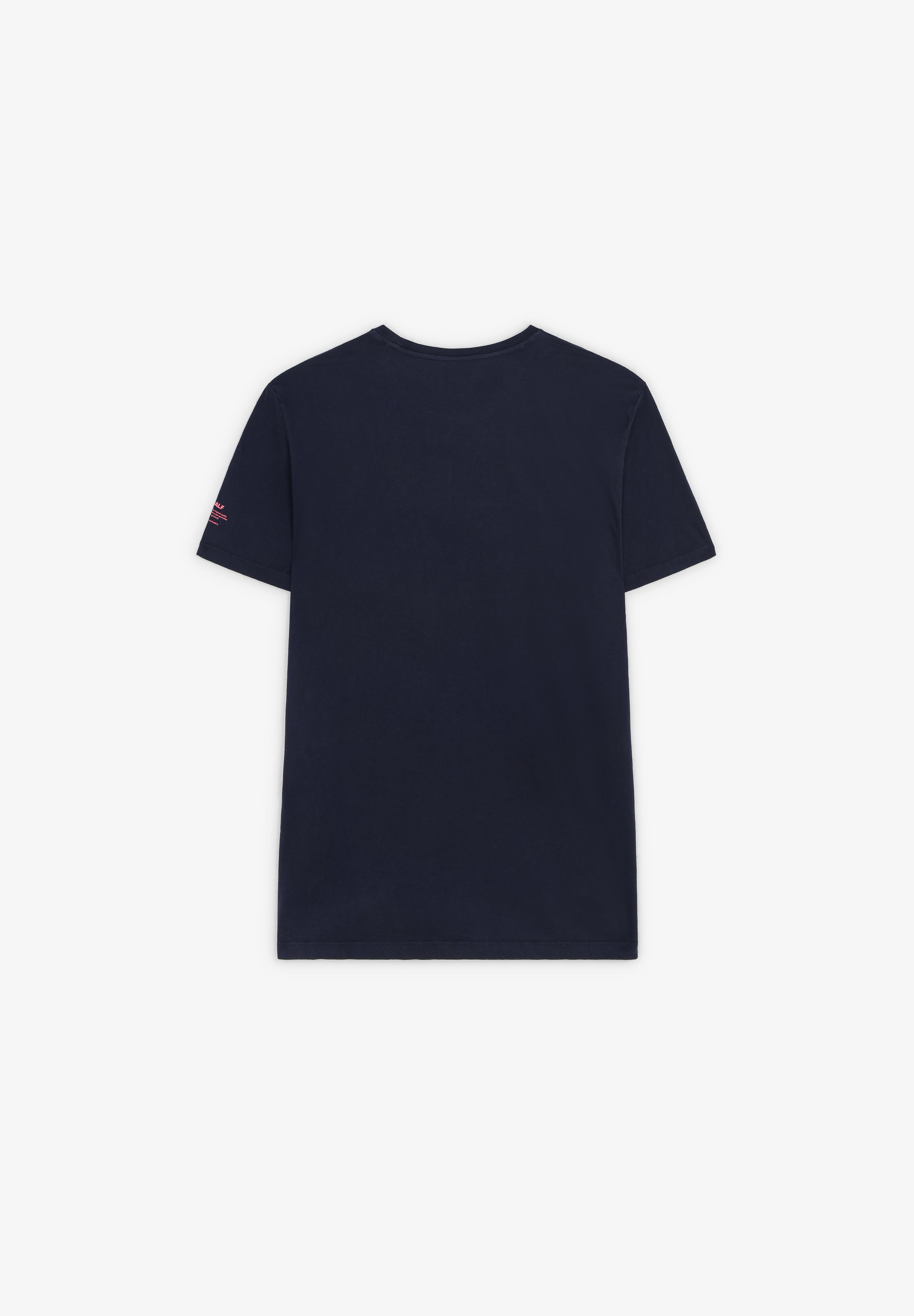 ECOALF | T-SHIRT BIRCA
