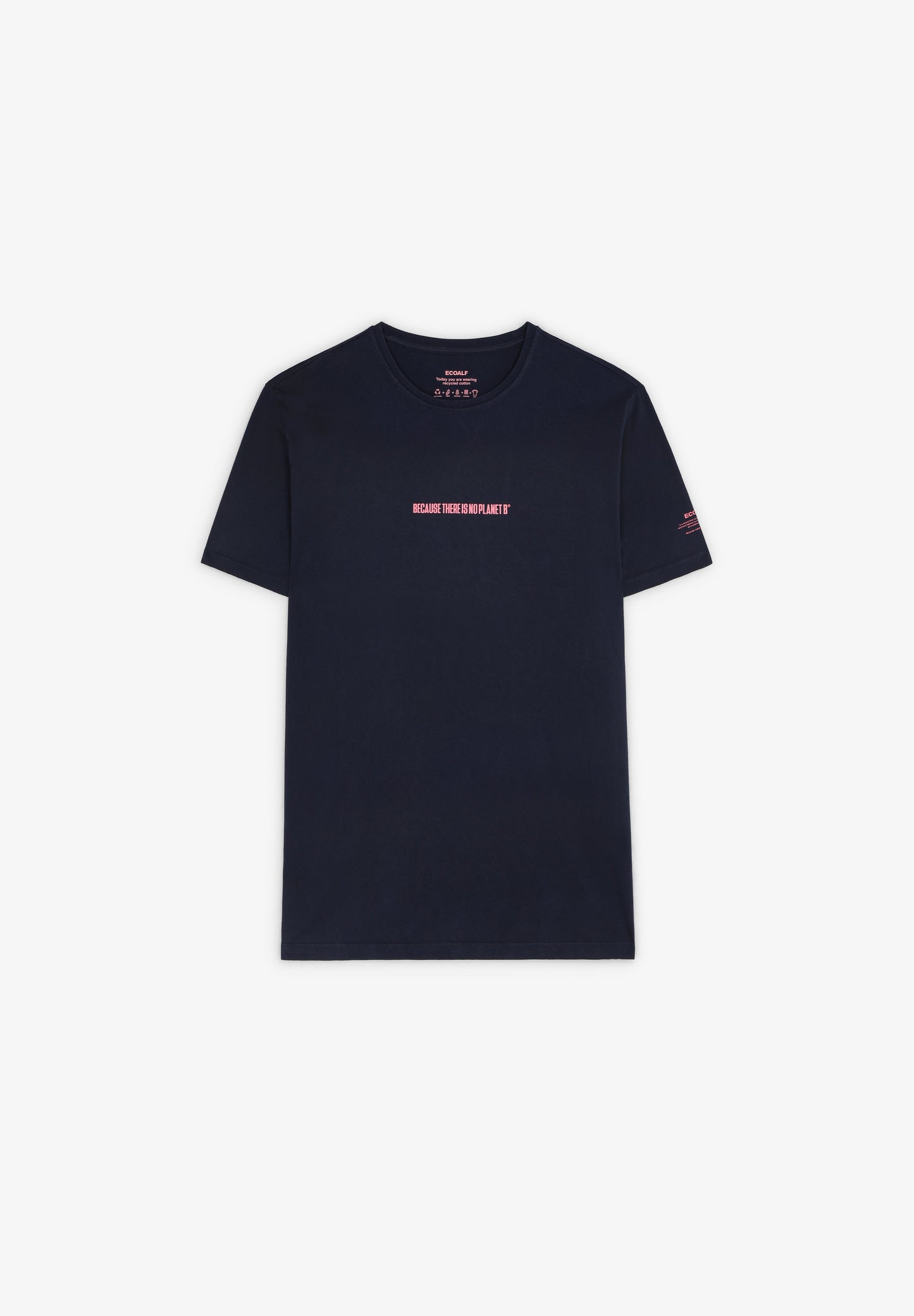 ECOALF | T-SHIRT BIRCA