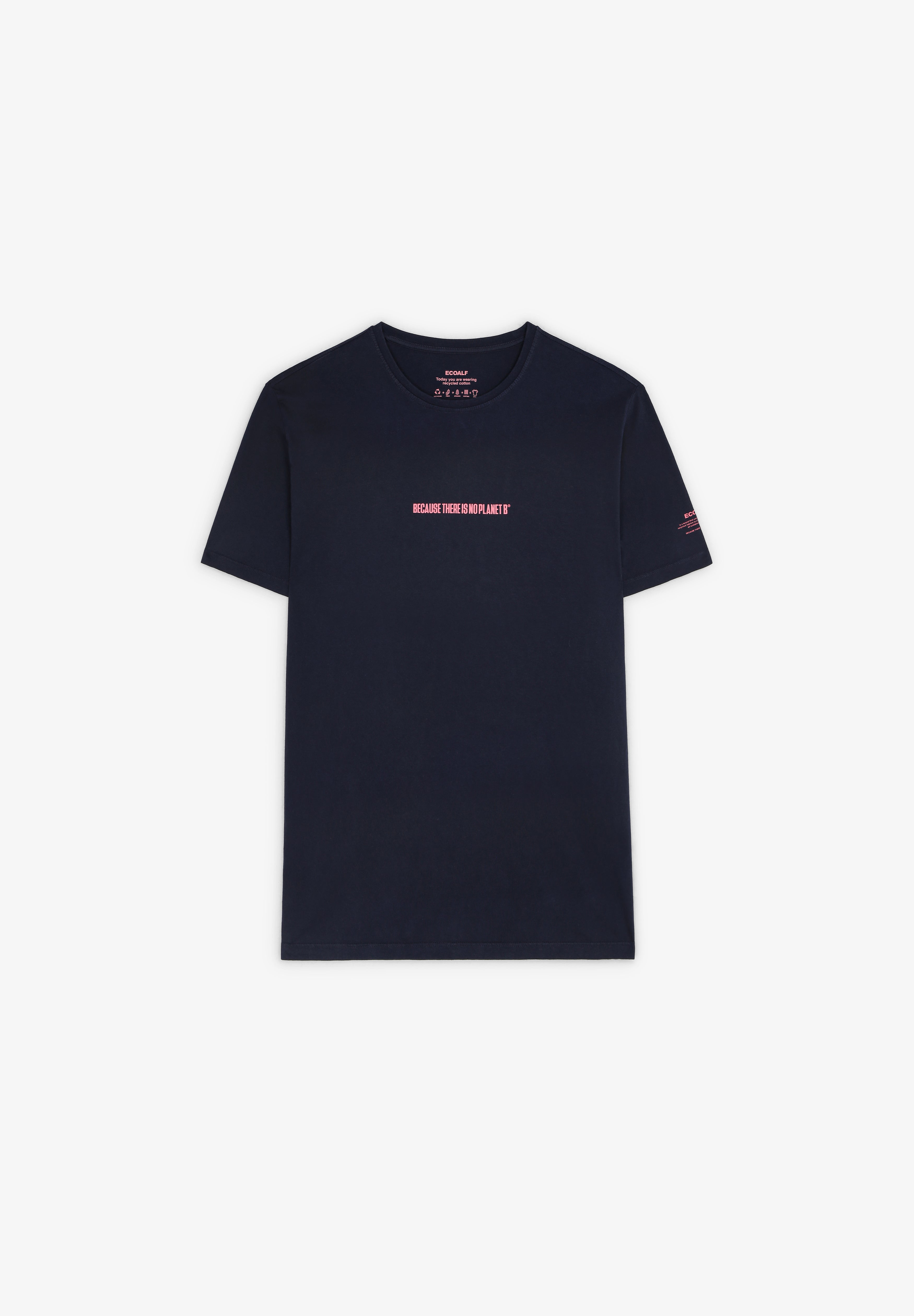 ECOALF | T-SHIRT BIRCA