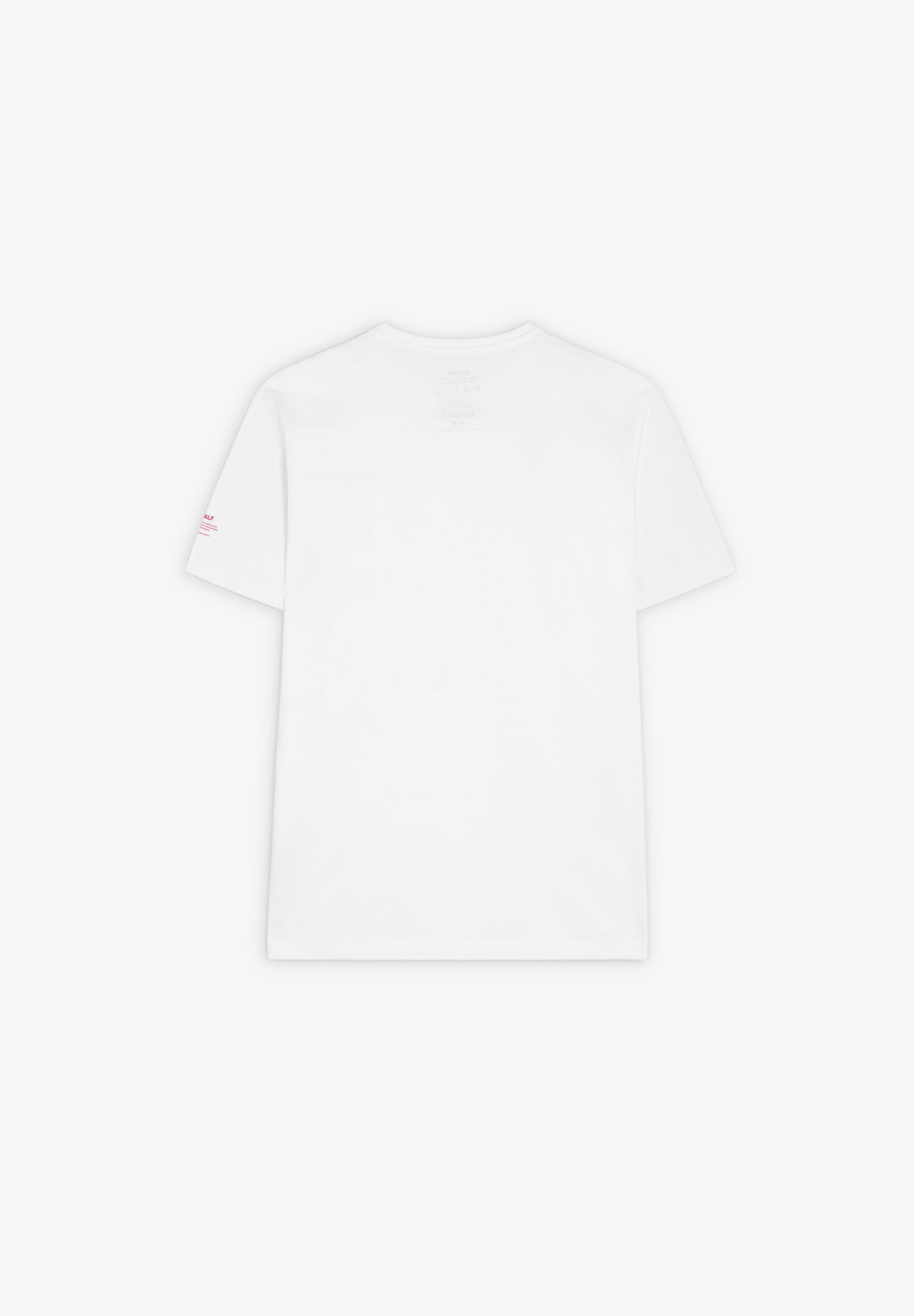 ECOALF | T-SHIRT DERA