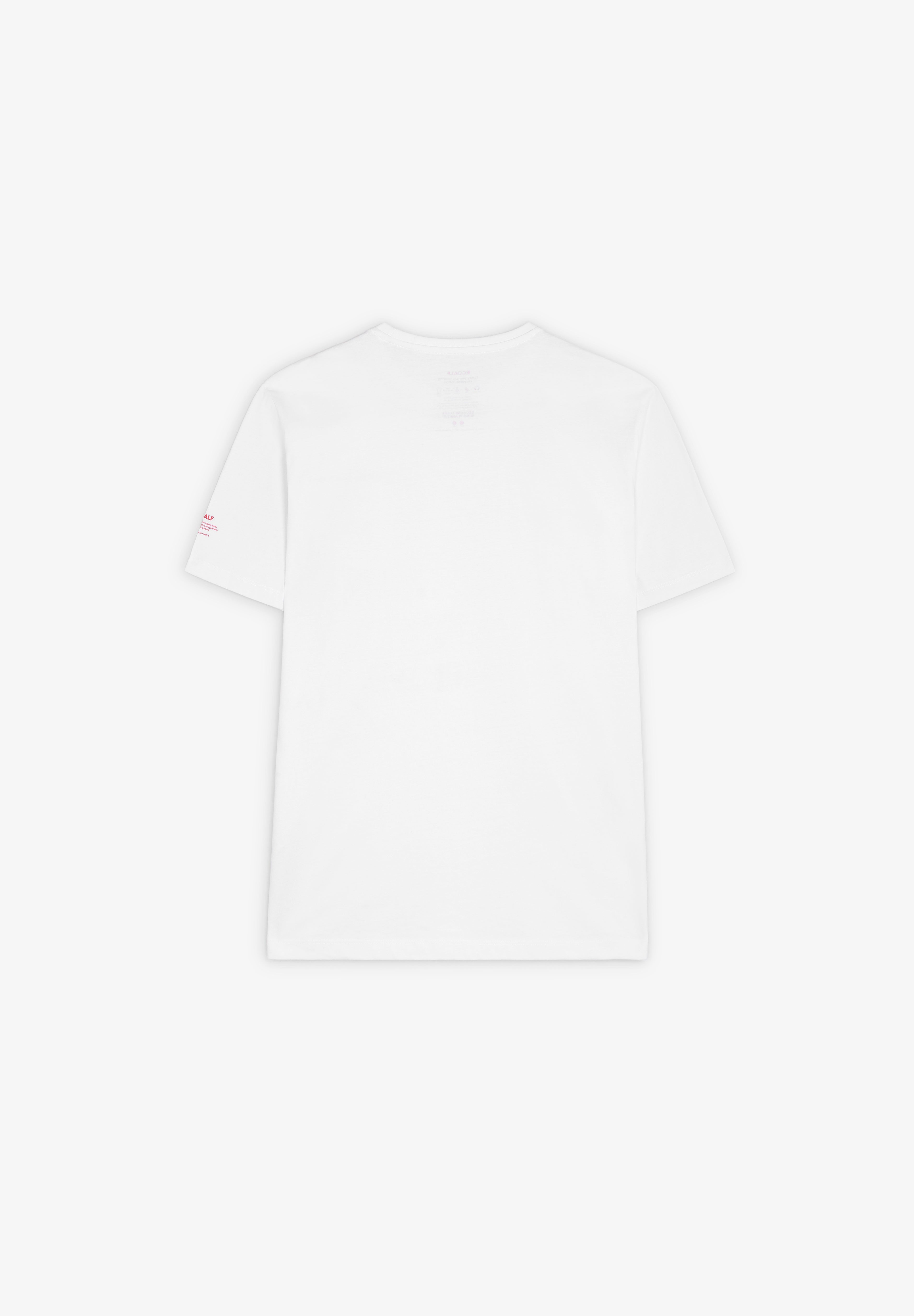 ECOALF | T-SHIRT DERA