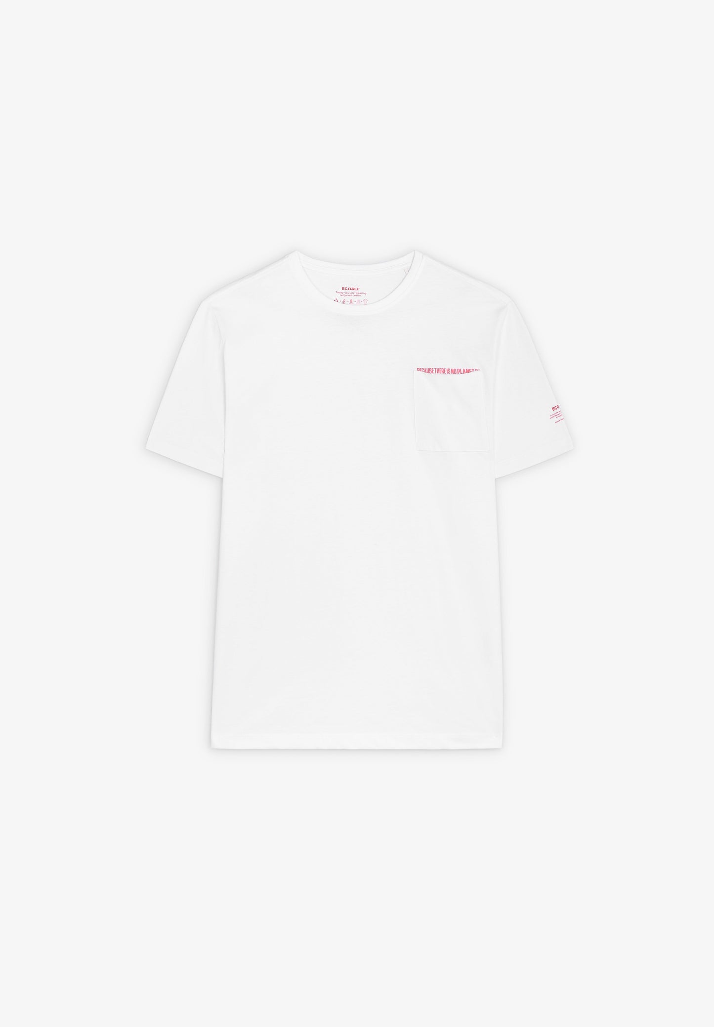 ECOALF | T-SHIRT DERA