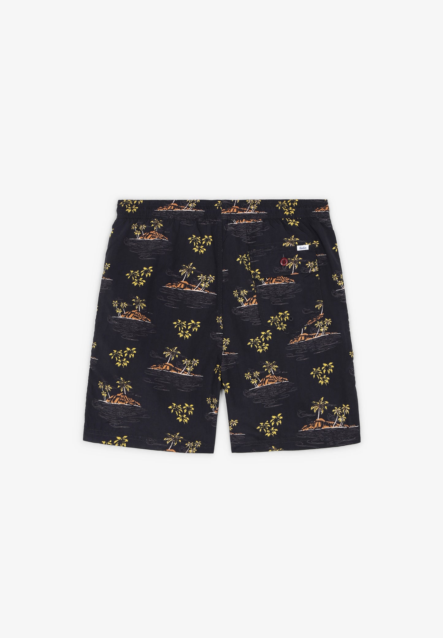 KATIN USA | CALÇÕES DE BANHO HANI VOLLEY