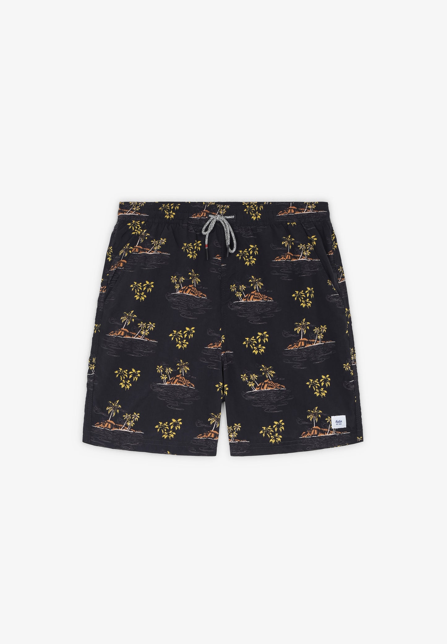 KATIN USA | CALÇÕES DE BANHO HANI VOLLEY