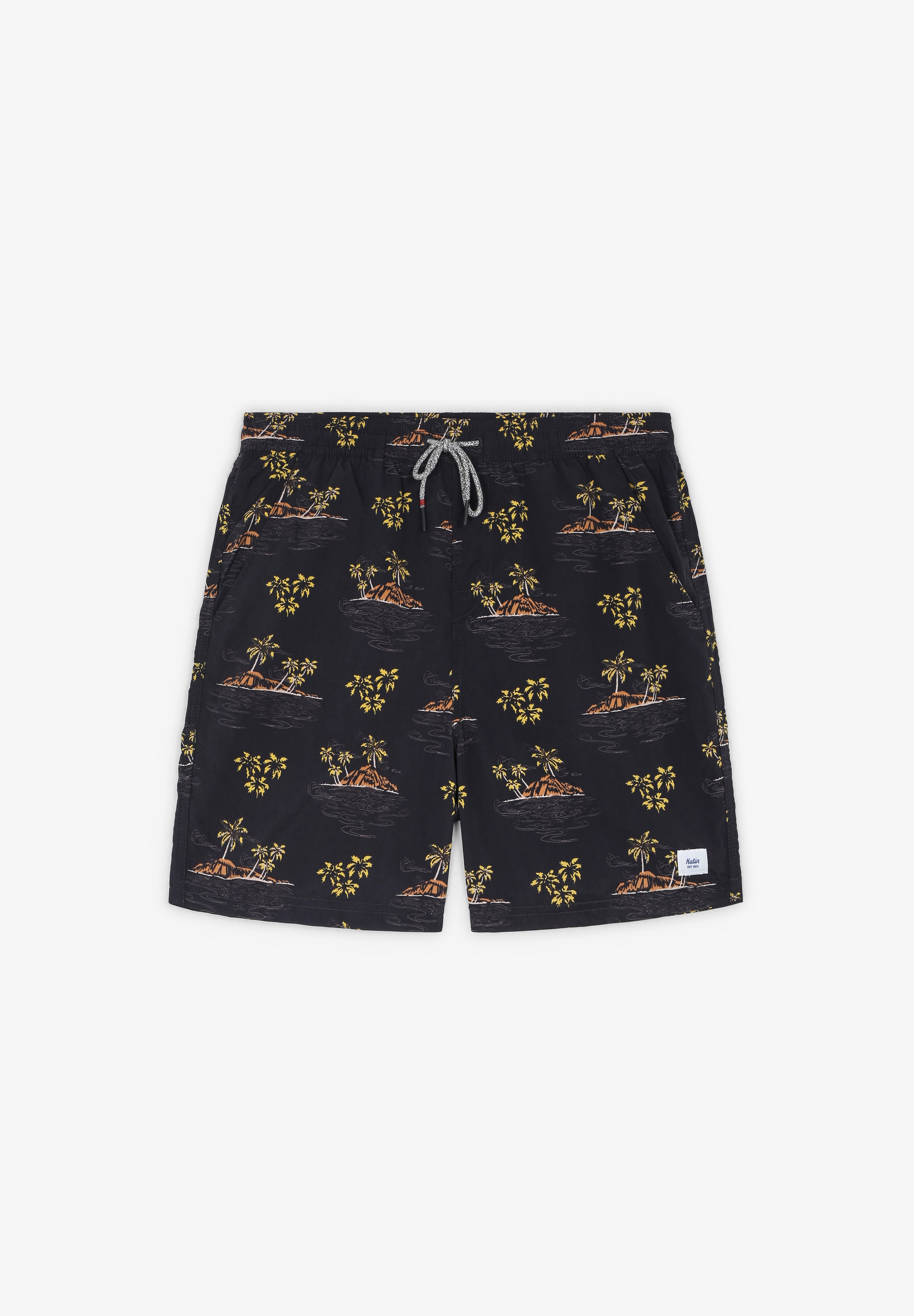 KATIN USA | CALÇÕES DE BANHO HANI VOLLEY