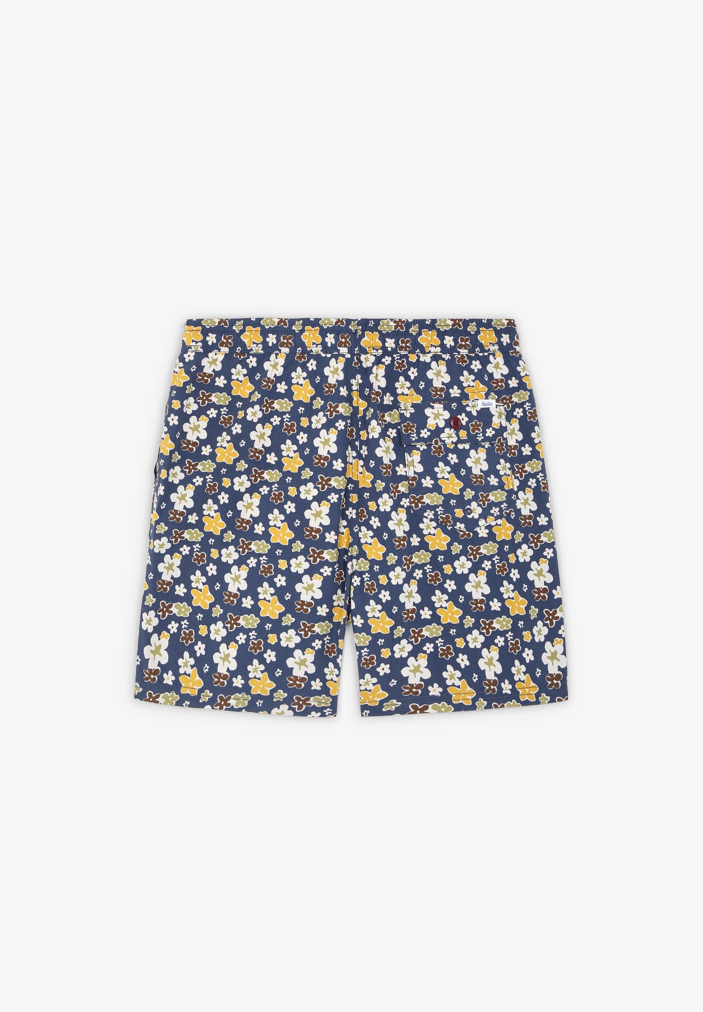 KATIN USA | CALÇÕES DE BANHO MEADOW VOLLEY
