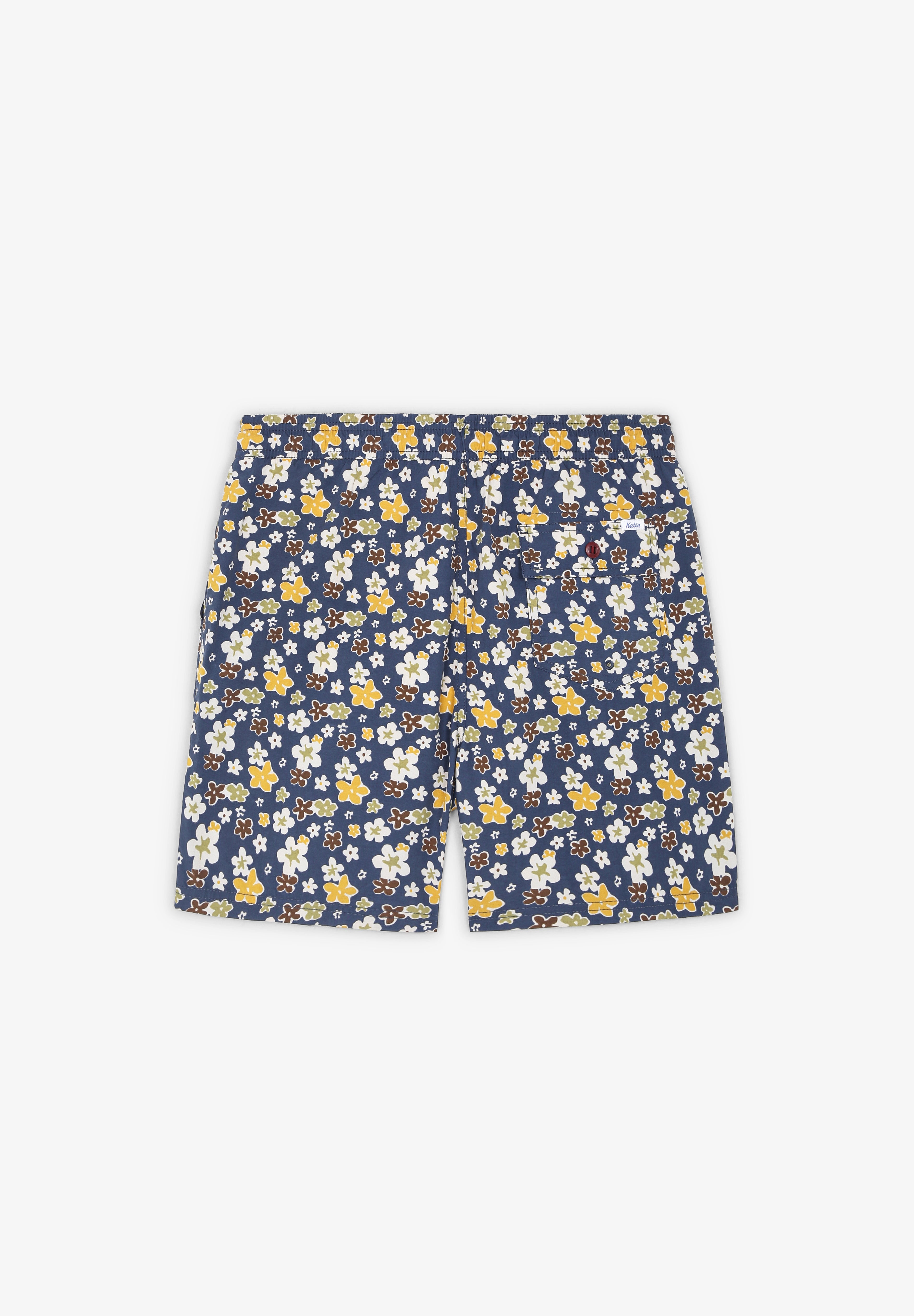 KATIN USA | CALÇÕES DE BANHO MEADOW VOLLEY