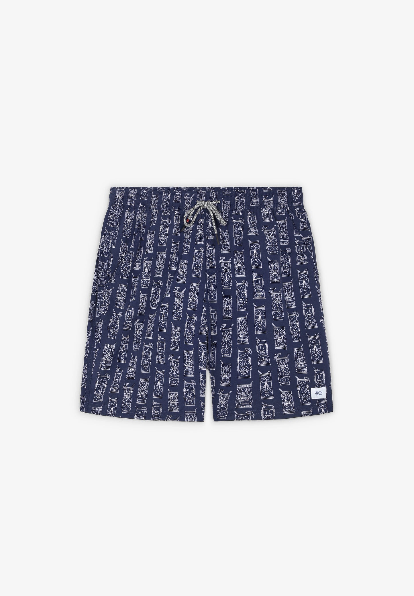 KATIN USA | CALÇÕES DE BANHO MIXER VOLLEY