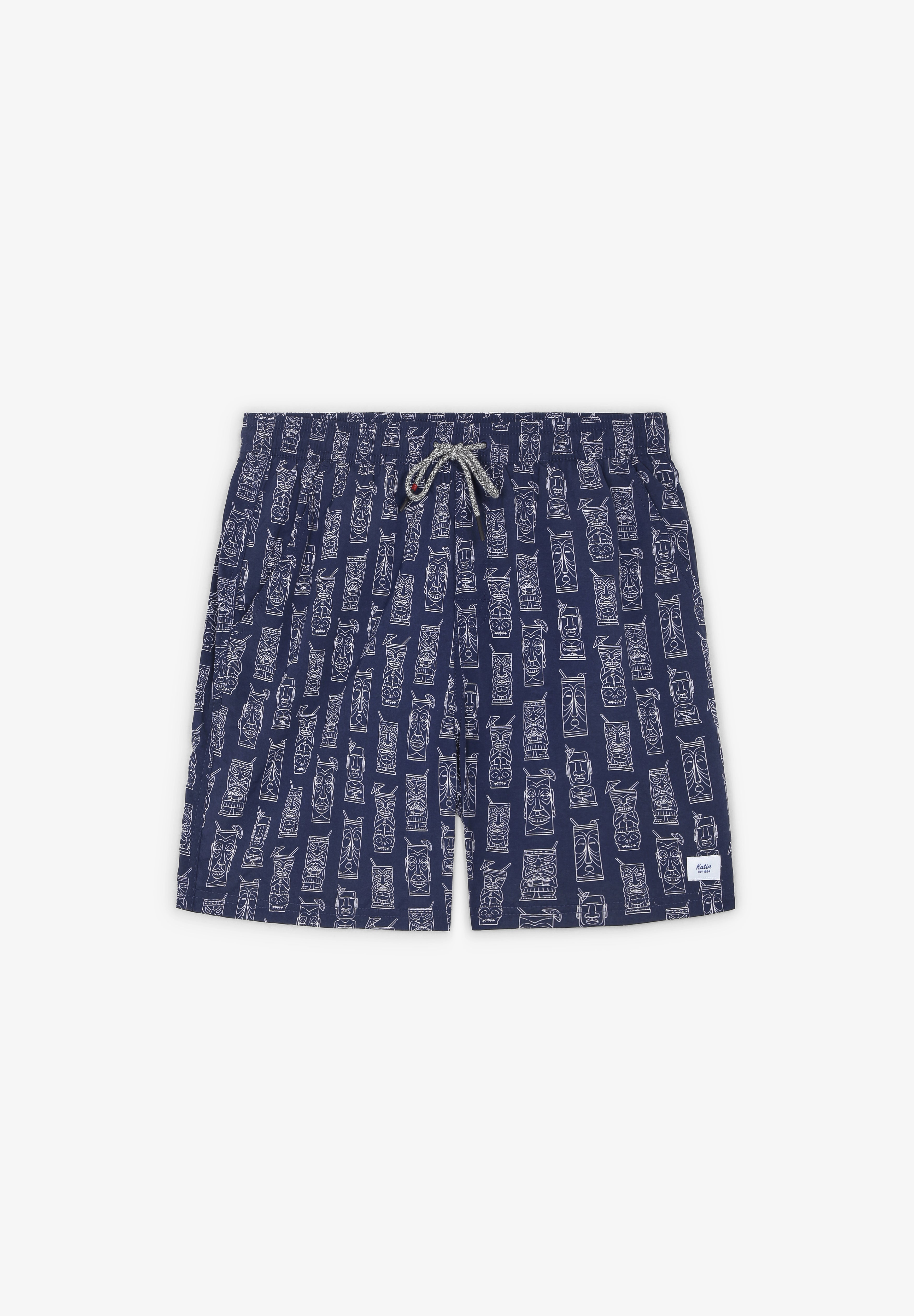 KATIN USA | CALÇÕES DE BANHO MIXER VOLLEY