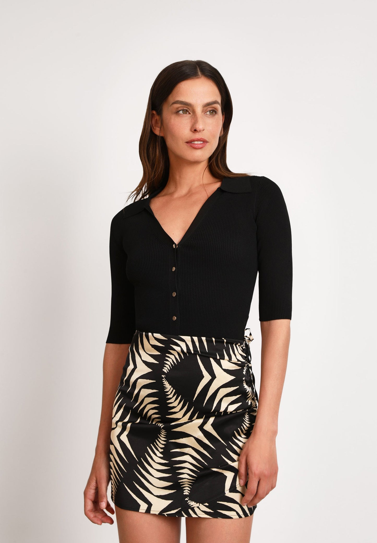 ARTLOVE | SWEATER SYLVIE