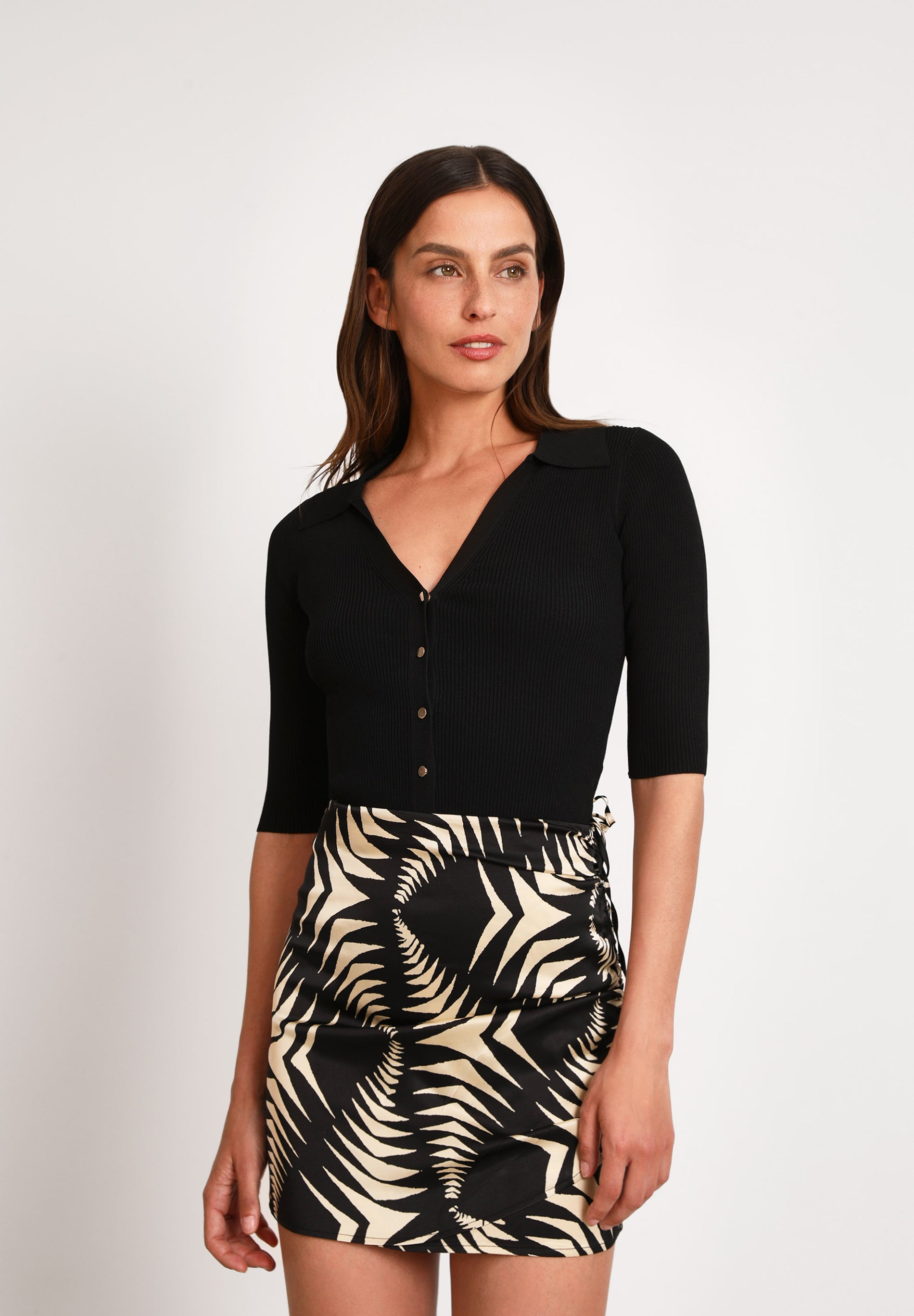 ARTLOVE | SWEATER SYLVIE