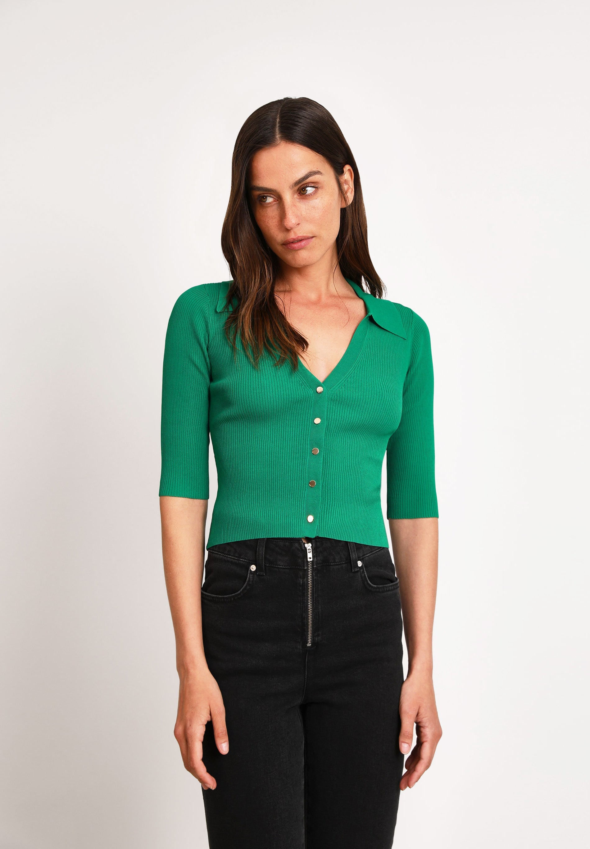 ARTLOVE | SWEATER SYLVIE