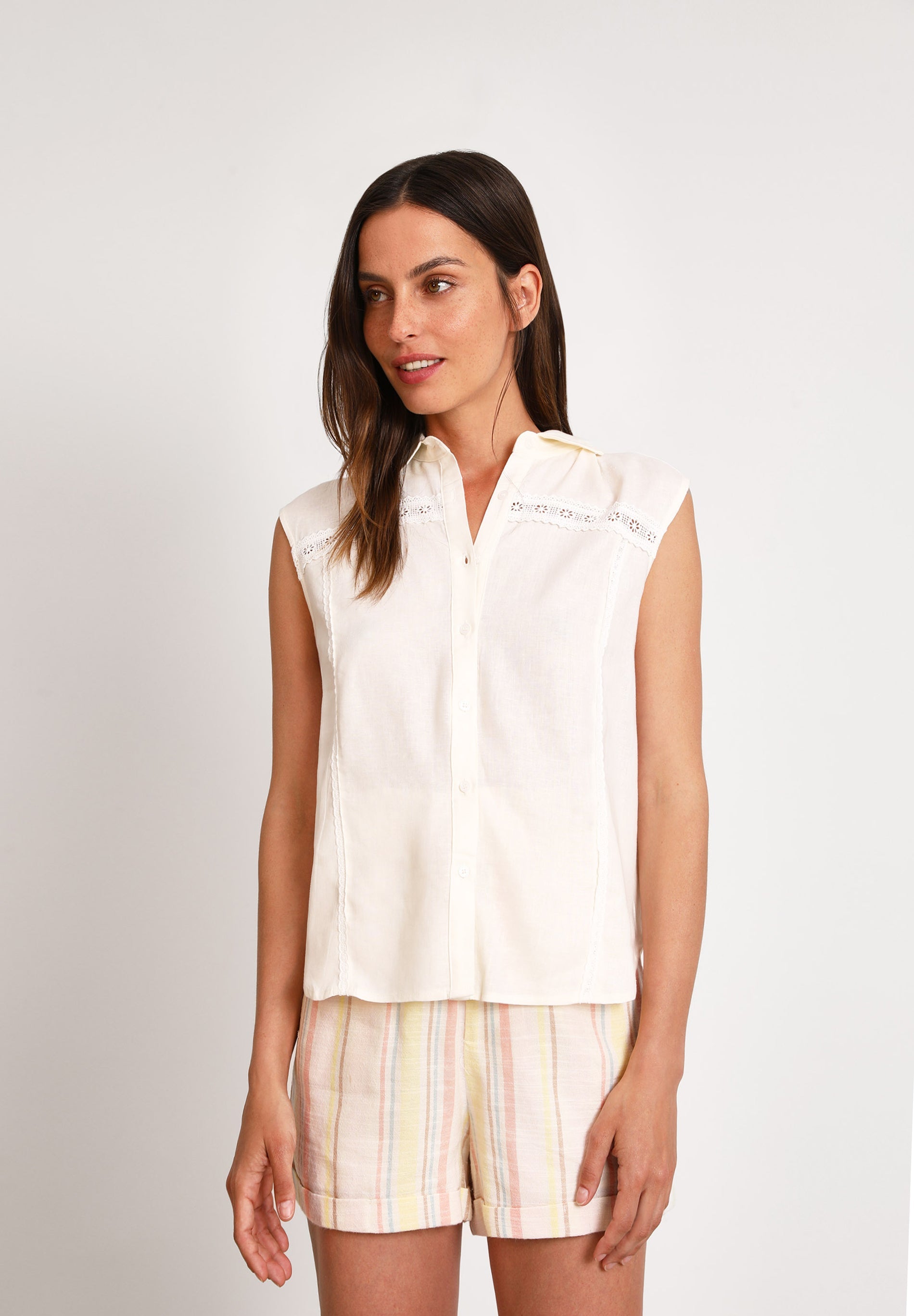 ARTLOVE | CAMISA MATILDA