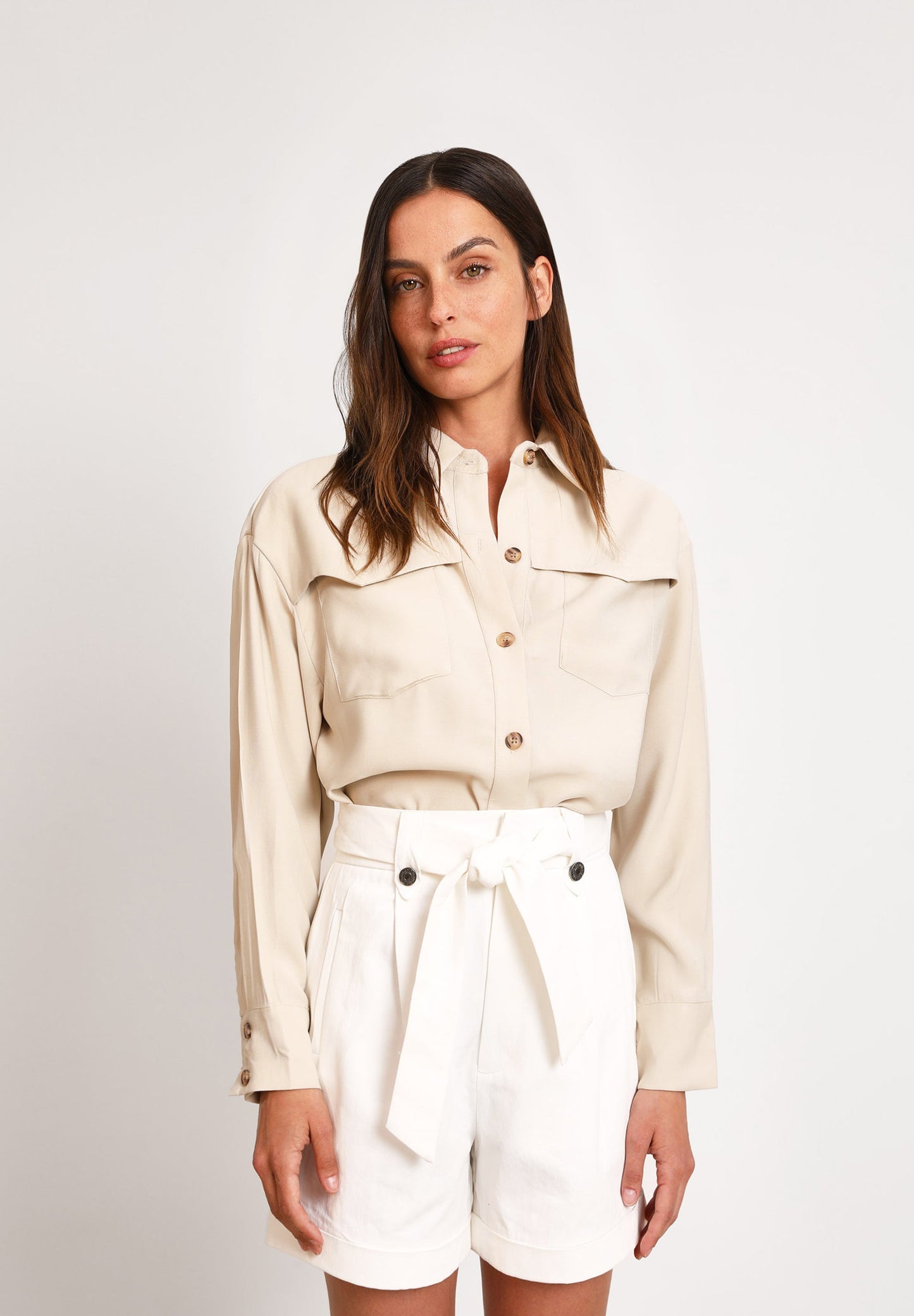 ARTLOVE | CAMISA JEHANNE