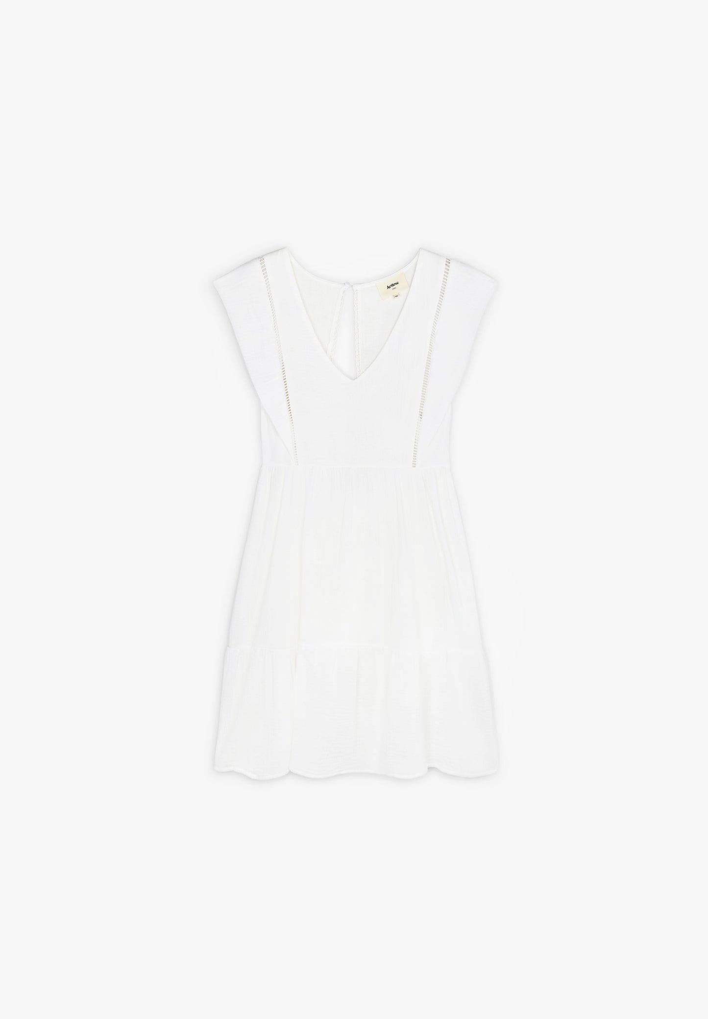 ARTLOVE | VESTIDO SIMONE