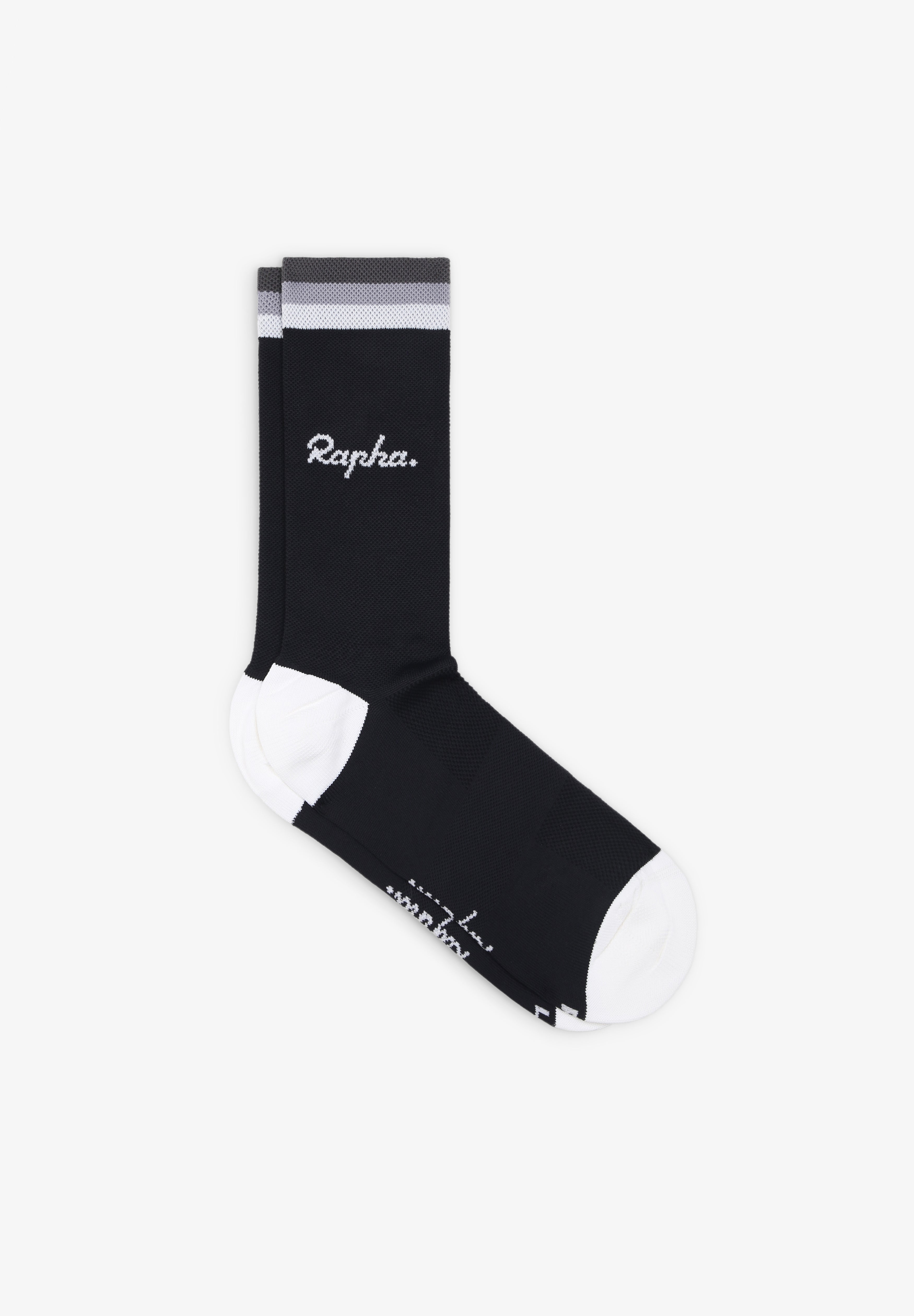 RAPHA | MEIAS COM LOGÓTIPO