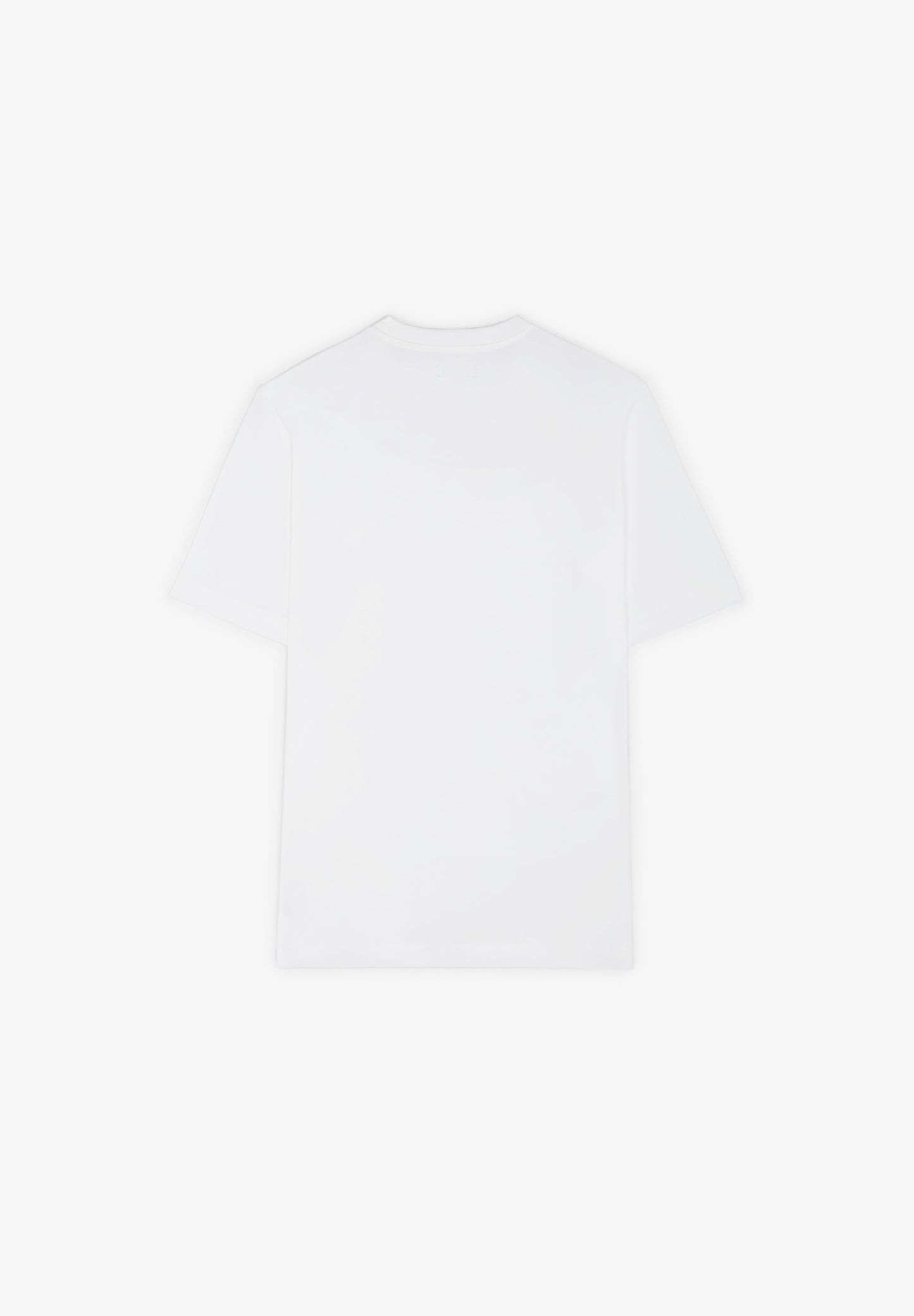 RAPHA | T-SHIRT COM LOGÓTIPO