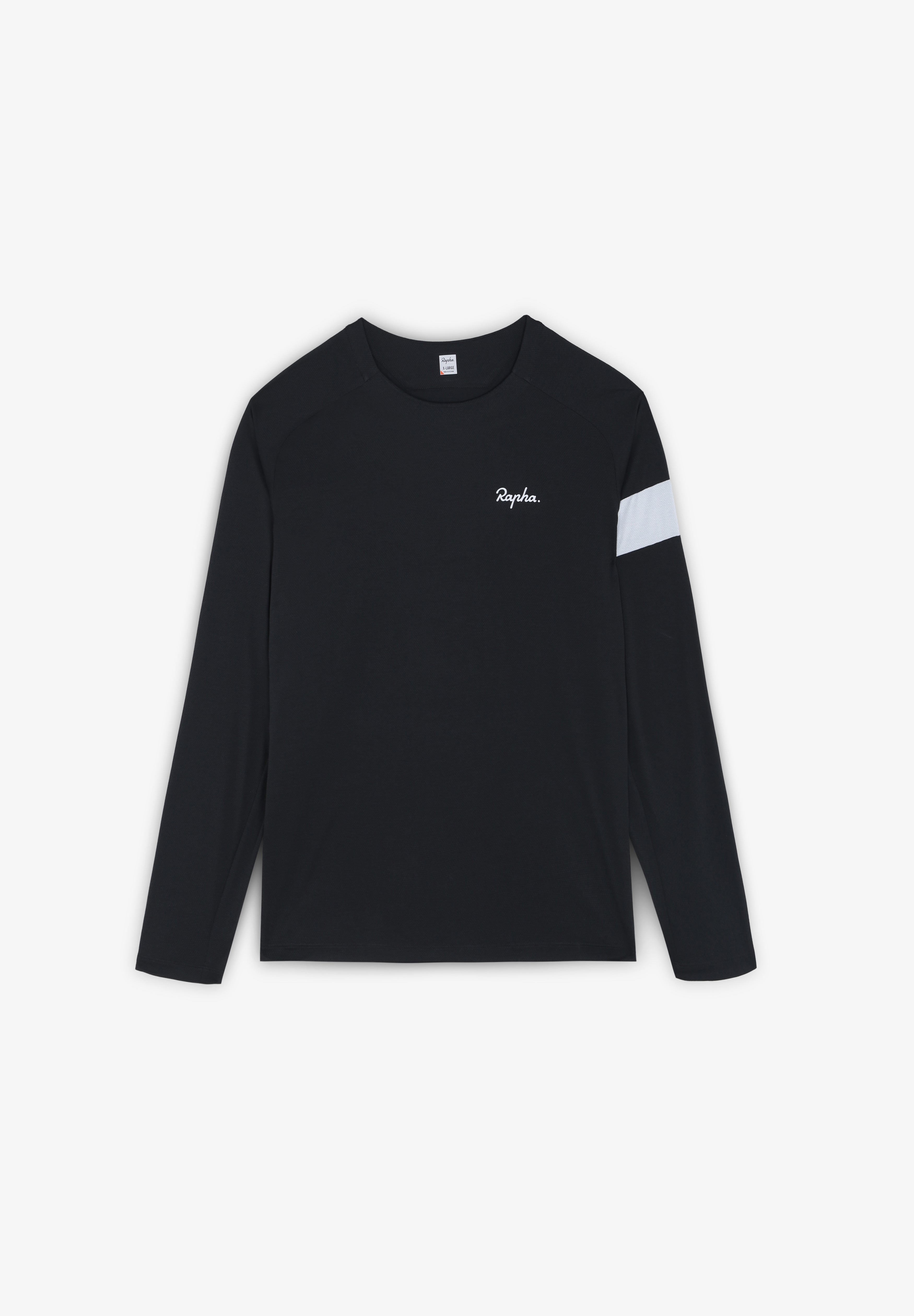 RAPHA | T-SHIRT TRAIL SLEEVE TECHNICAL