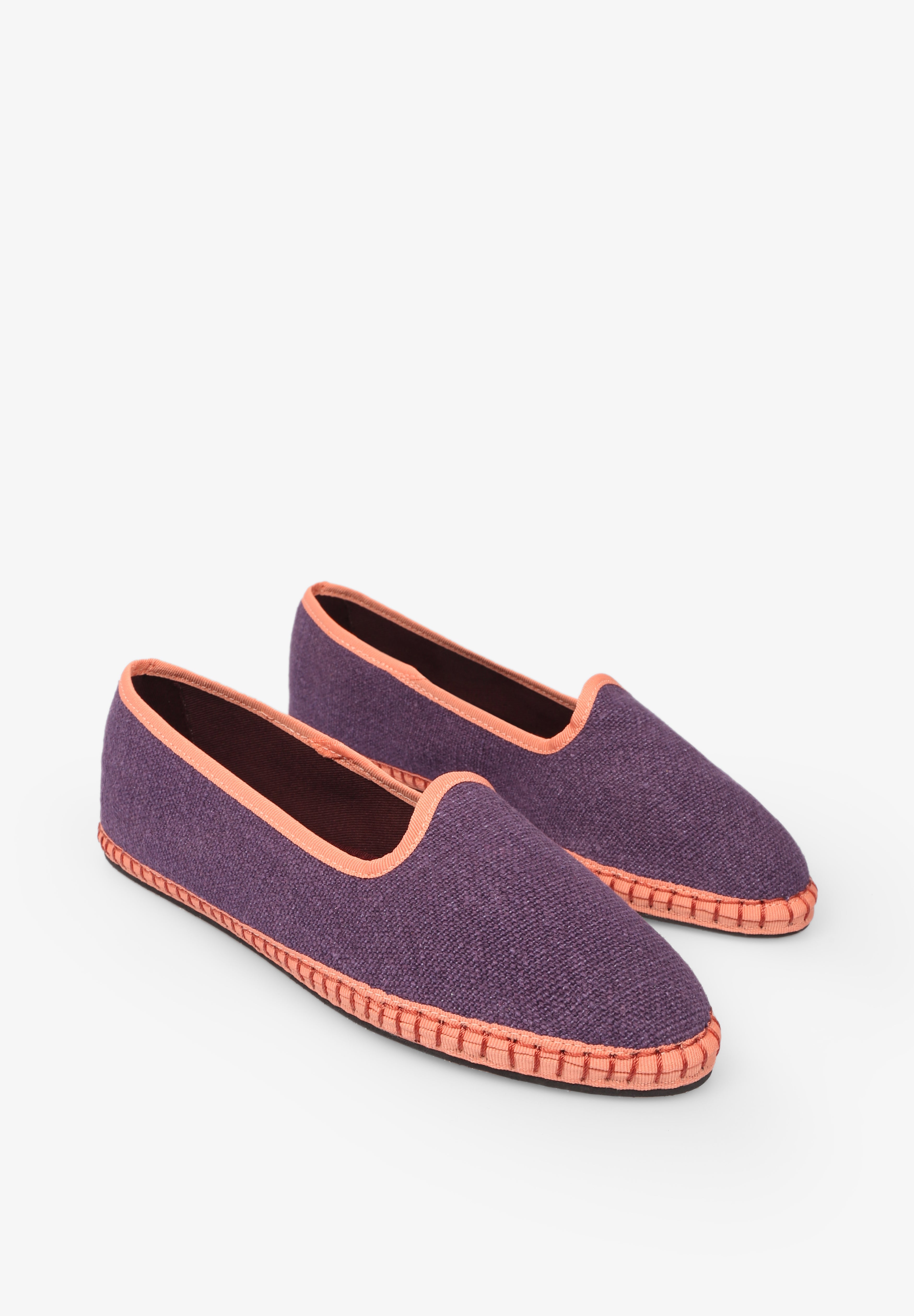 FLABELUS | SLIPPERS CAMELIA