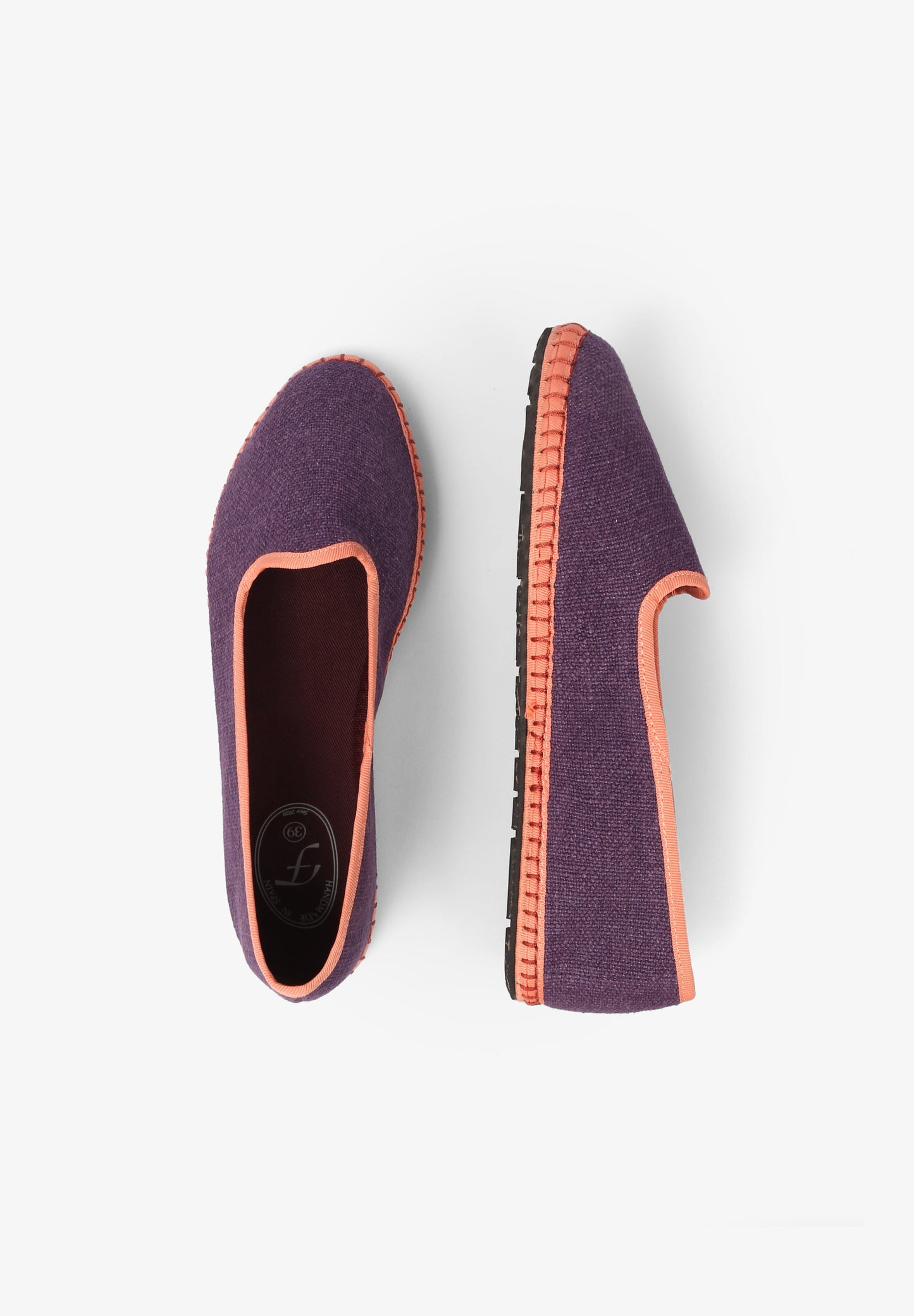 FLABELUS | SLIPPERS CAMELIA