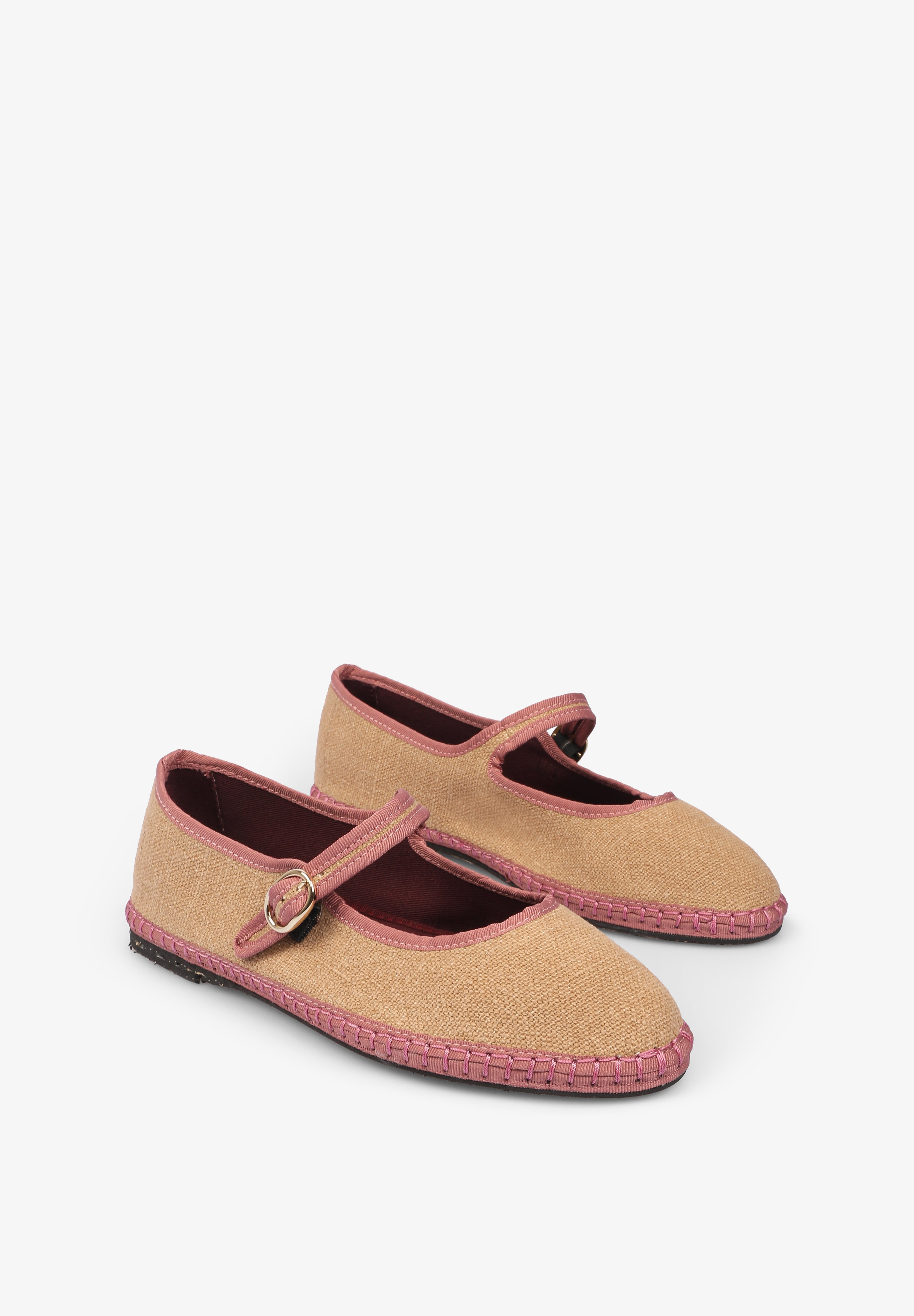 FLABELUS | SLIPPERS DORA