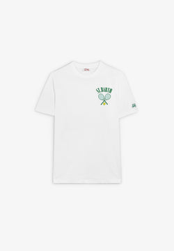 MC2 SAINT BARTH | T-SHIRT M/C STB TENNIS TE