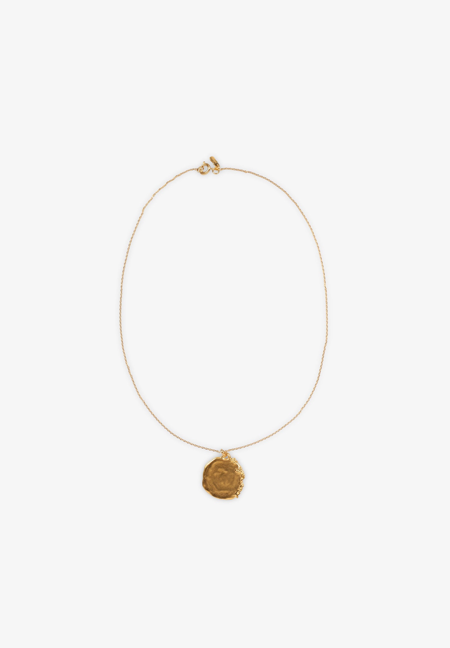 ALHAJA CULT STORE | COLAR MI GRAN AMOR