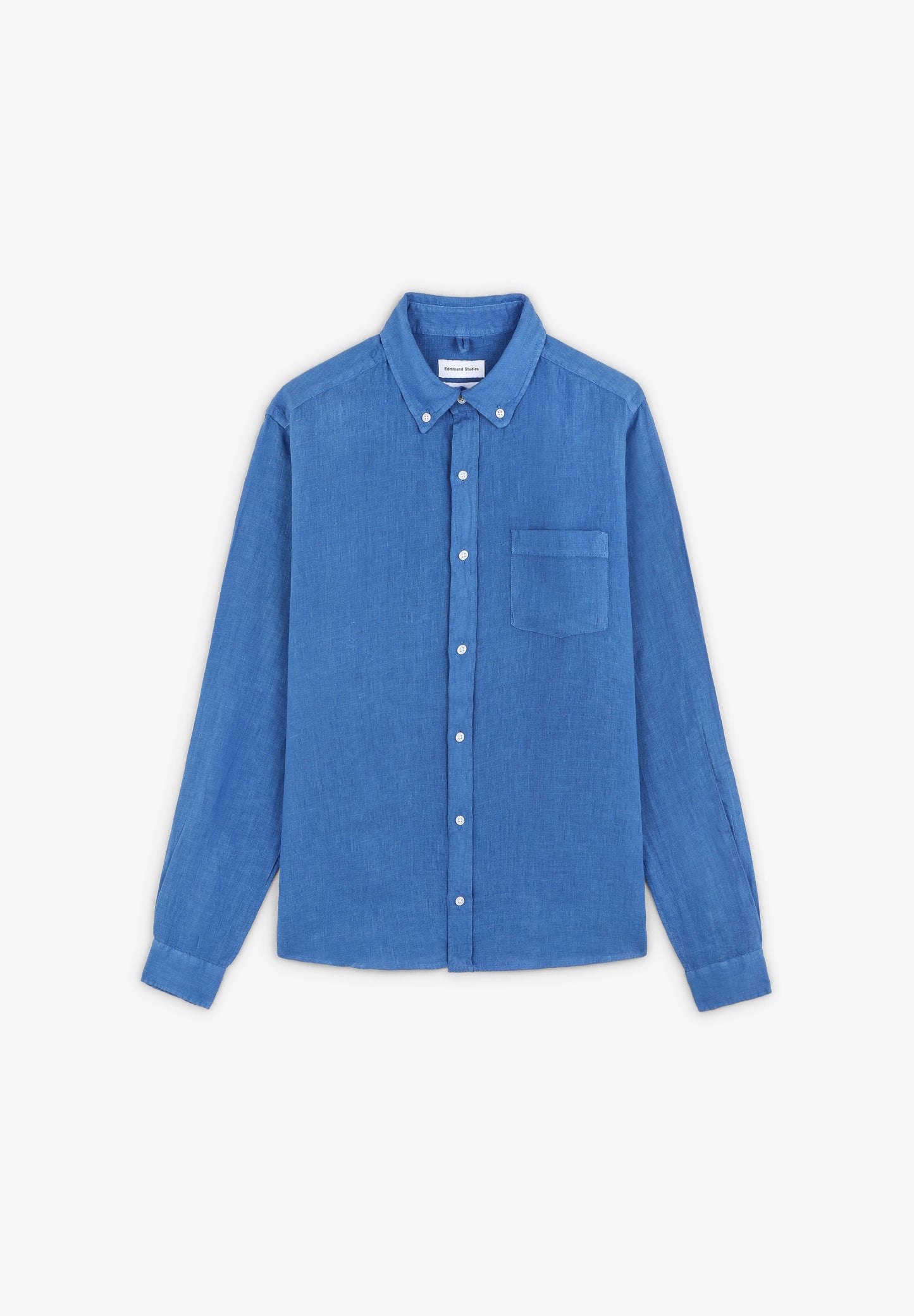EDMMOND STUDIOS | CAMISA LINEN PLAIN