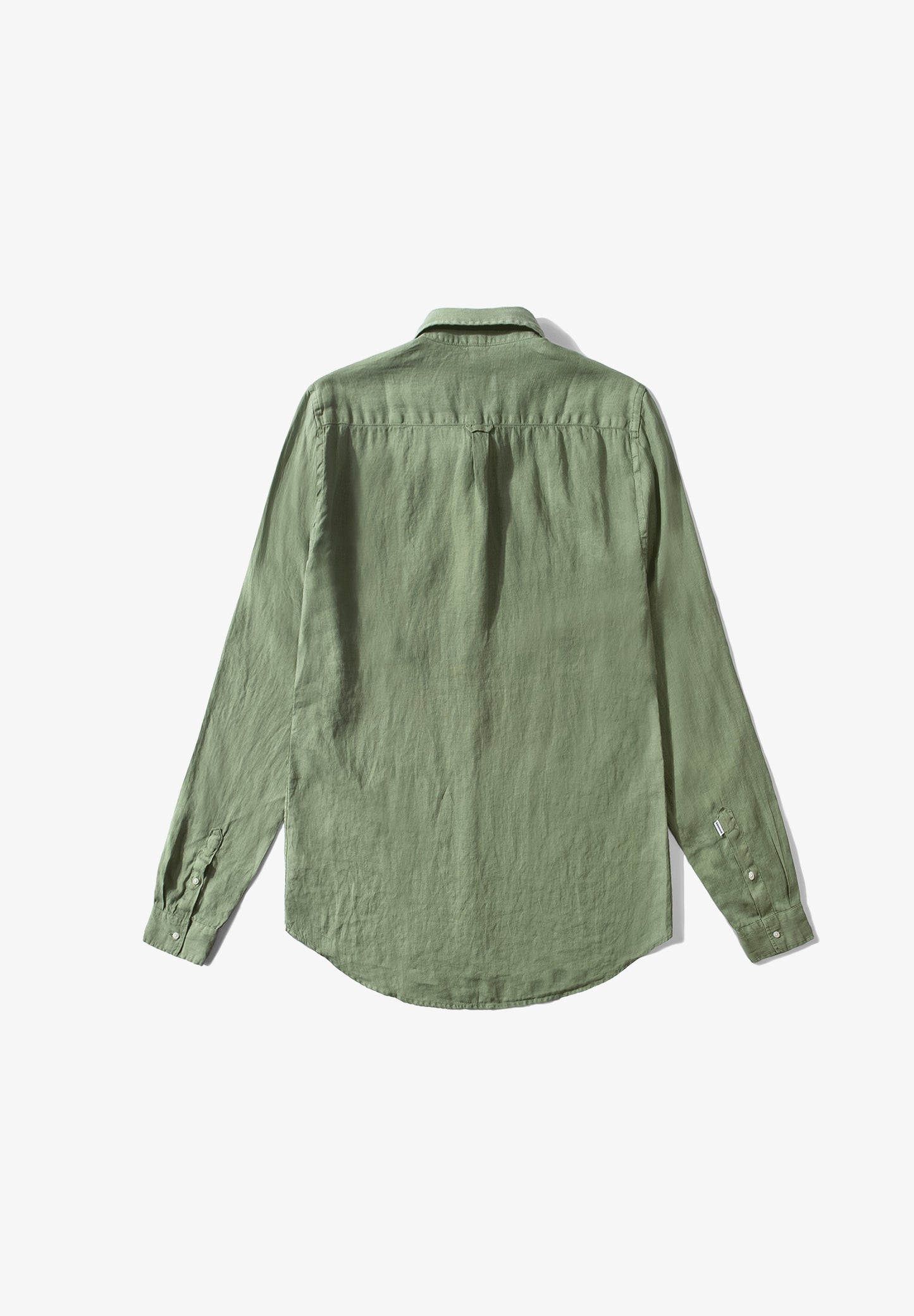 EDMMOND STUDIOS | CAMISA LINEN PLAIN