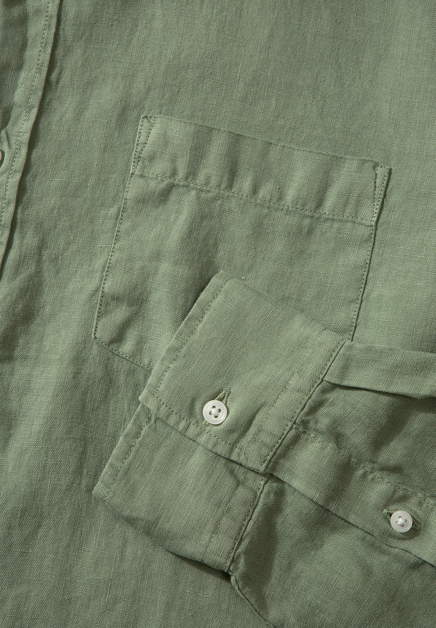 EDMMOND STUDIOS | CAMISA LINEN PLAIN