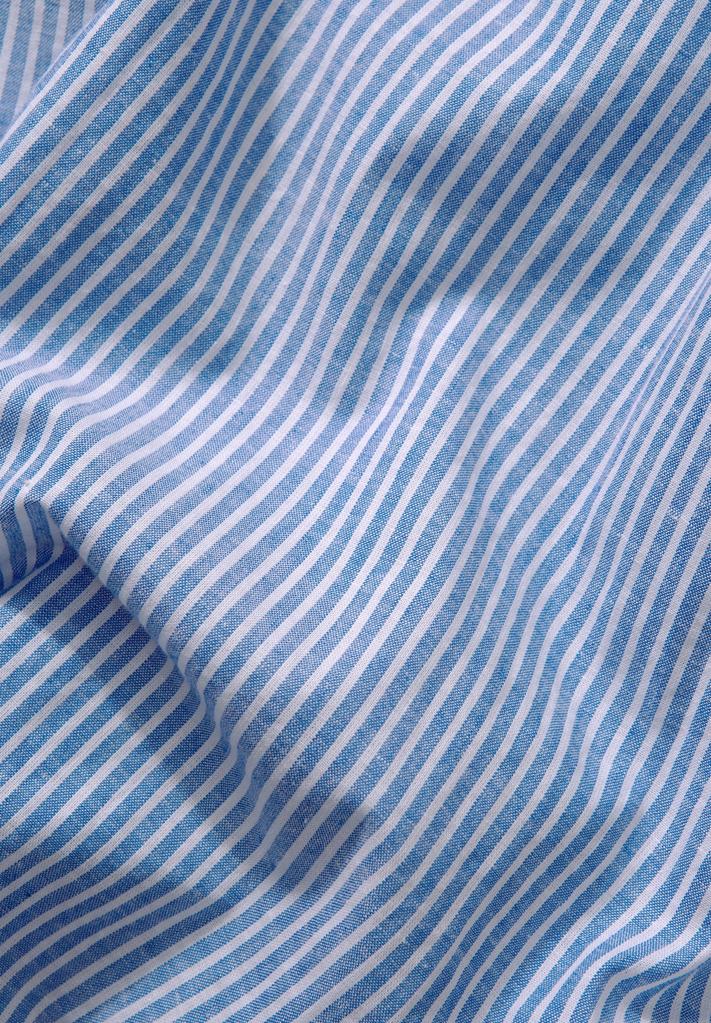 EDMMOND STUDIOS | CAMISA STRIPED LINEN