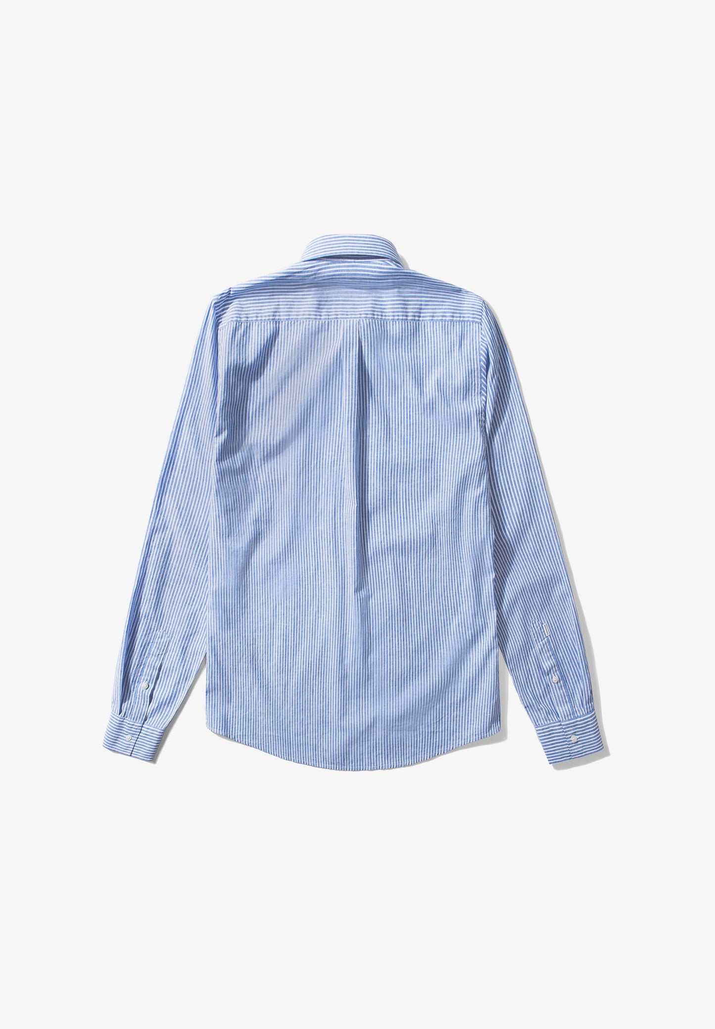 EDMMOND STUDIOS | CAMISA STRIPED LINEN