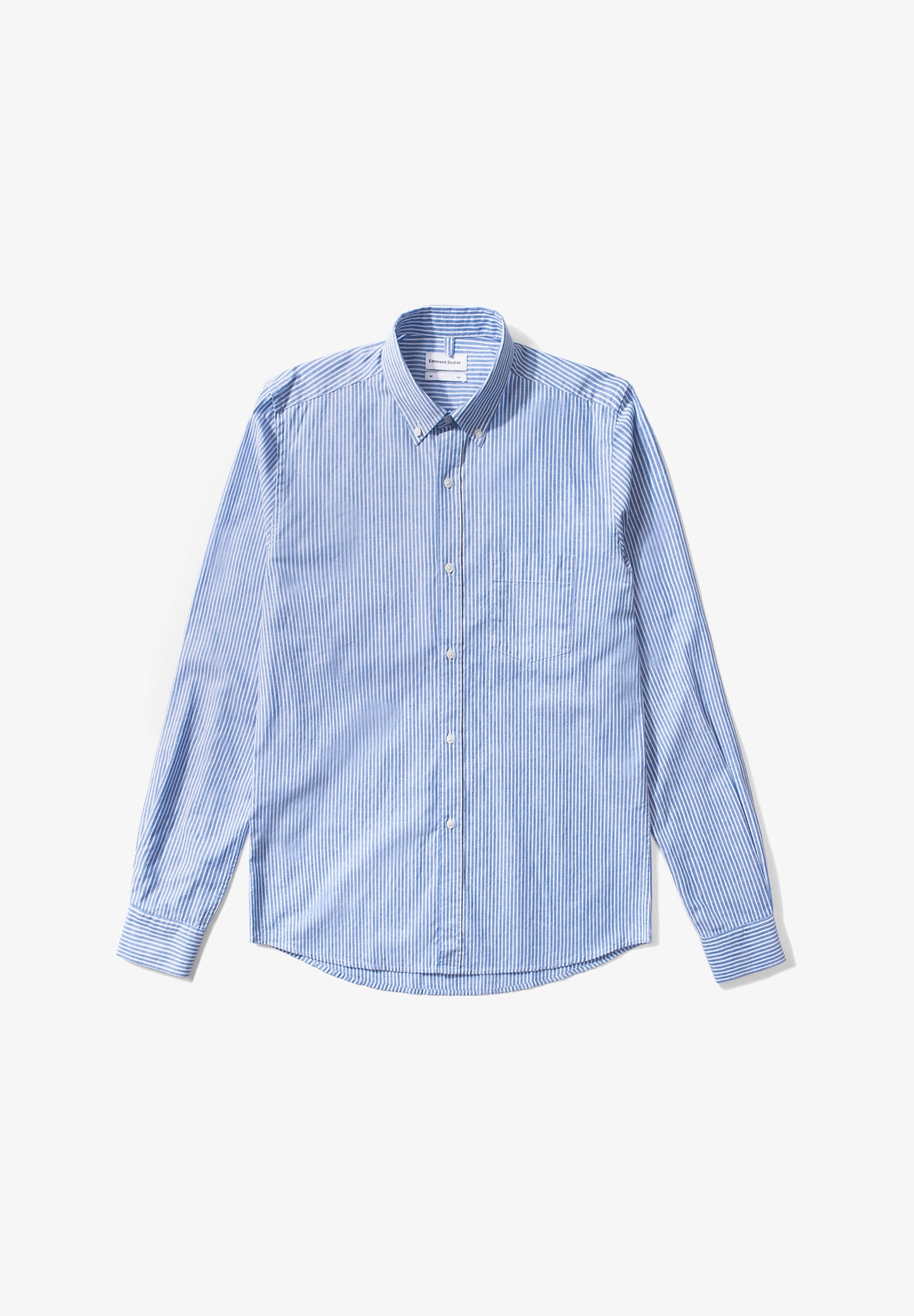 EDMMOND STUDIOS | CAMISA STRIPED LINEN