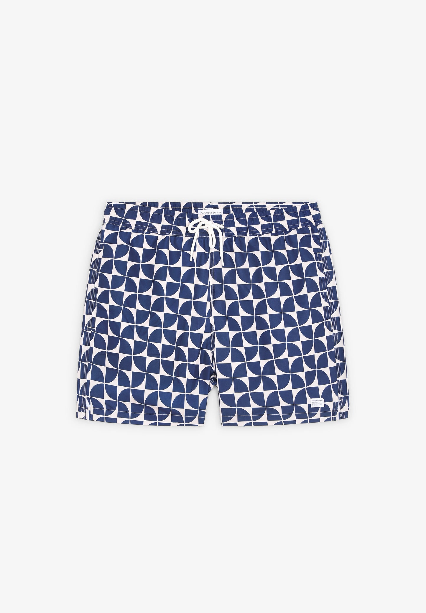 EDMMOND STUDIOS | CALÇÕES DE BANHO PINWHEEL CLASSIC