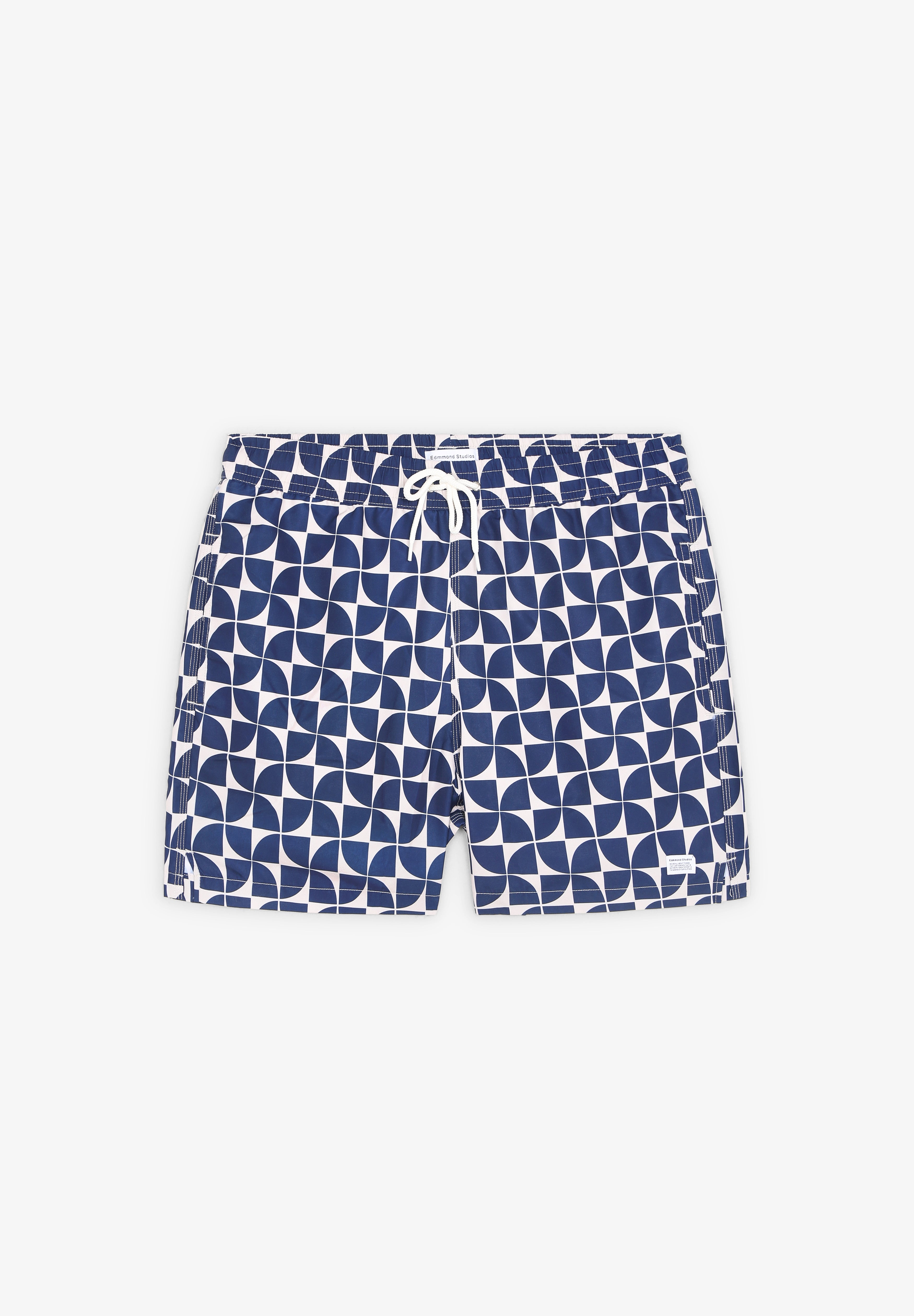 EDMMOND STUDIOS | CALÇÕES DE BANHO PINWHEEL CLASSIC