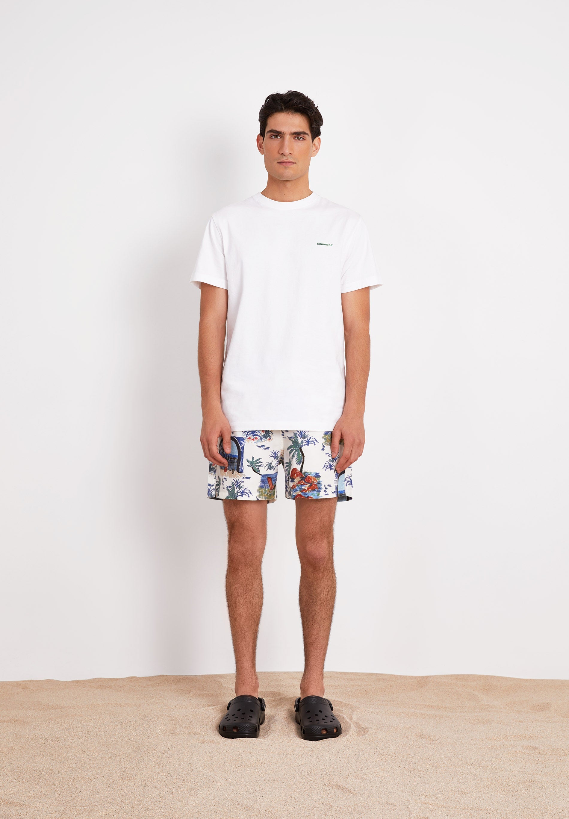 EDMMOND STUDIOS | CALÇÕES DE BANHO PARADISE CLASSIC