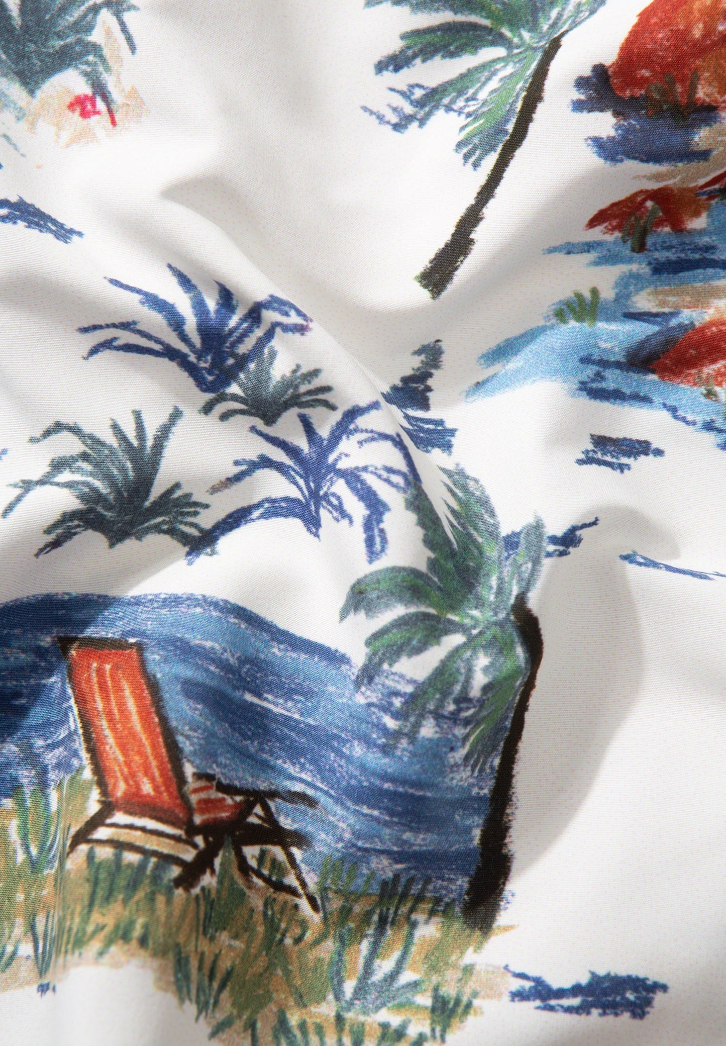 EDMMOND STUDIOS | CALÇÕES DE BANHO PARADISE CLASSIC